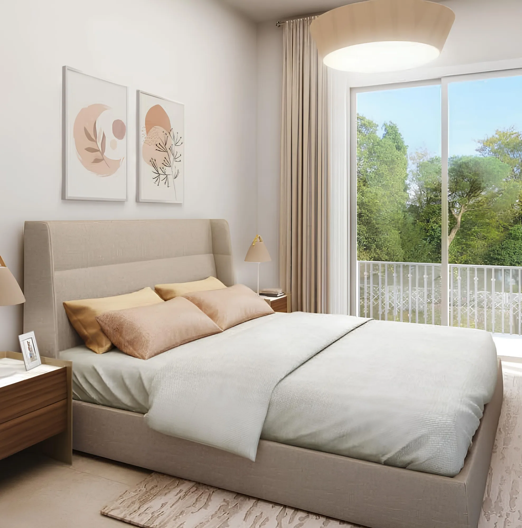 Bloom Living Cordoba