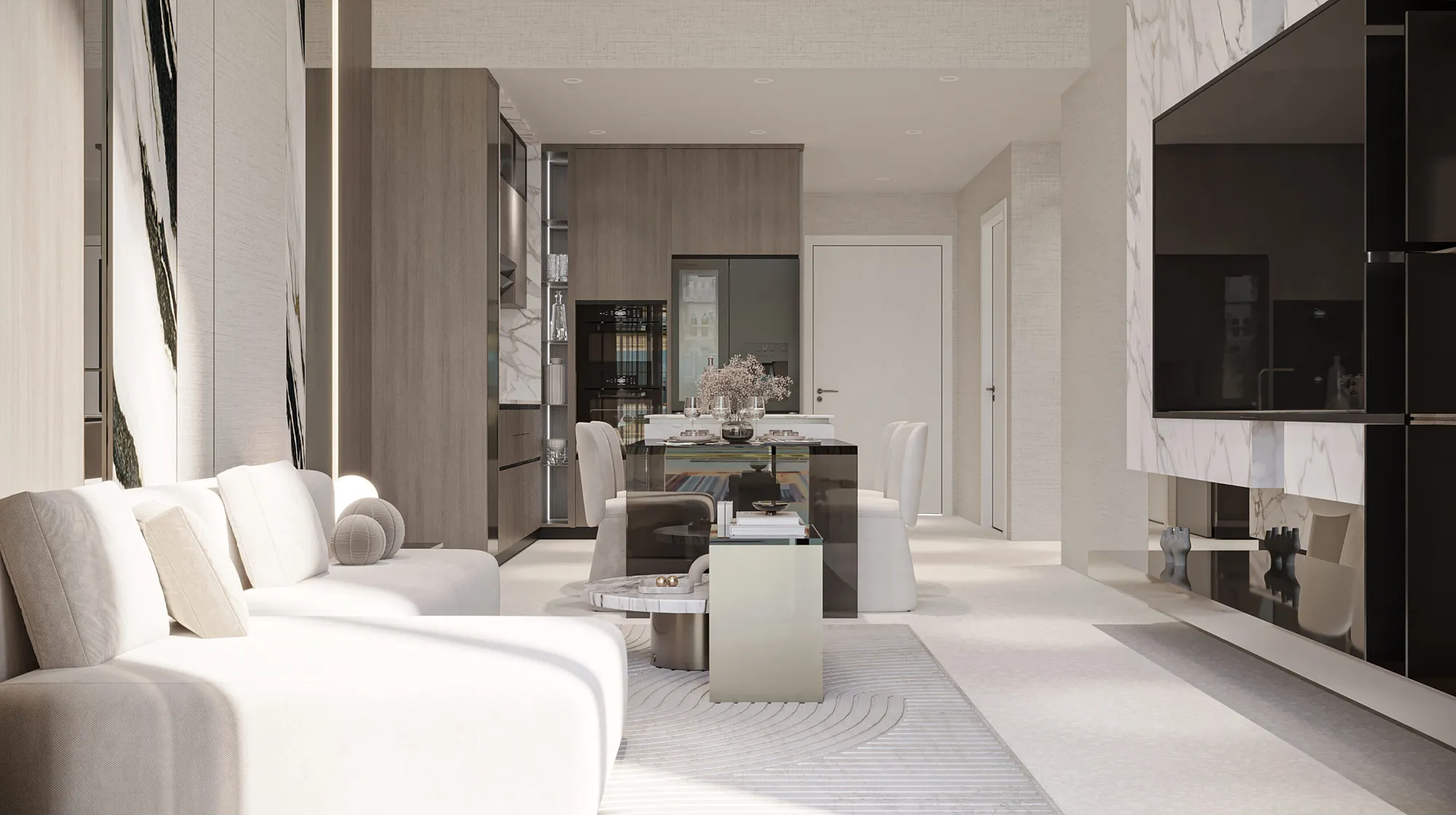 Primero Residences