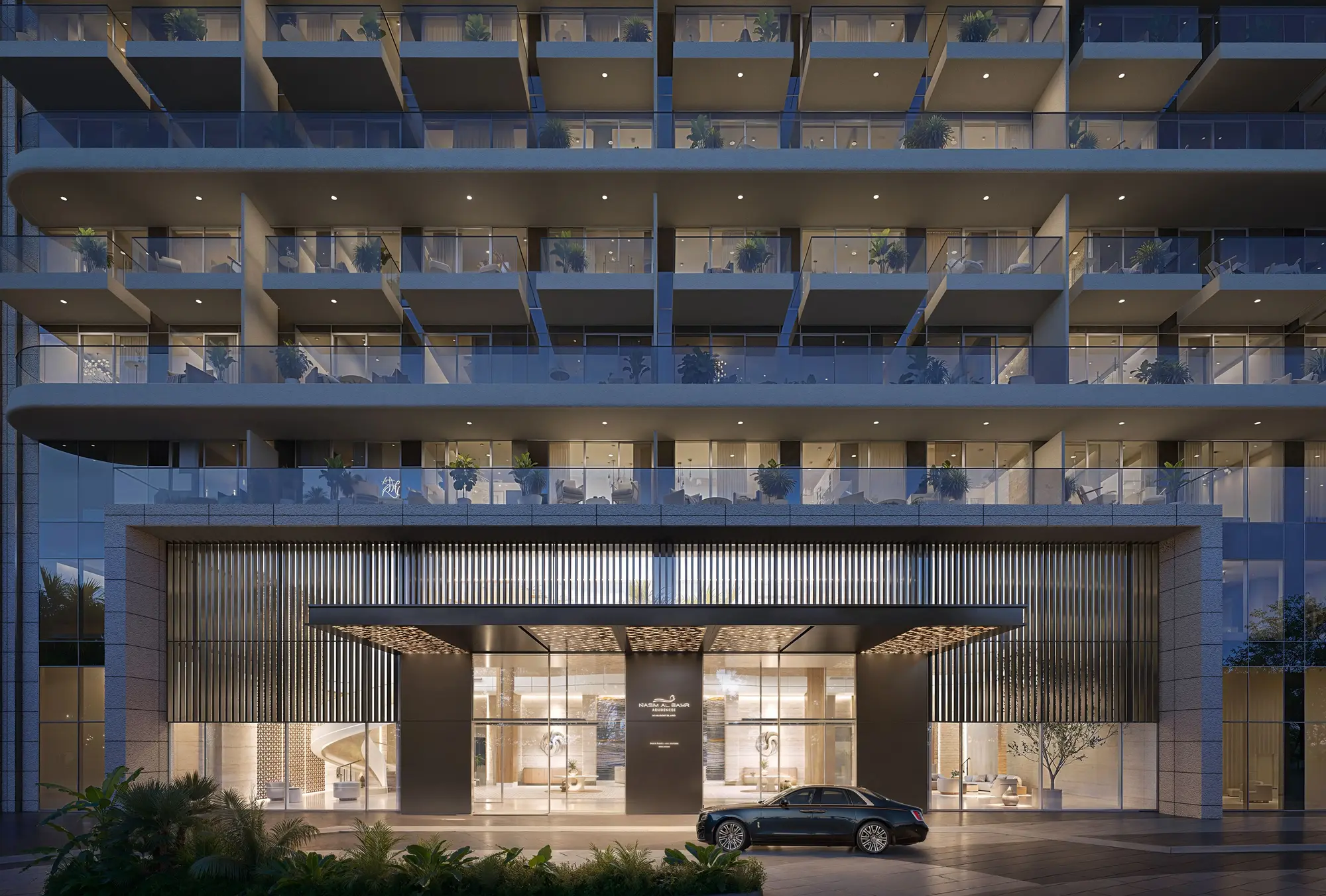 Luxury Collection by Marriott