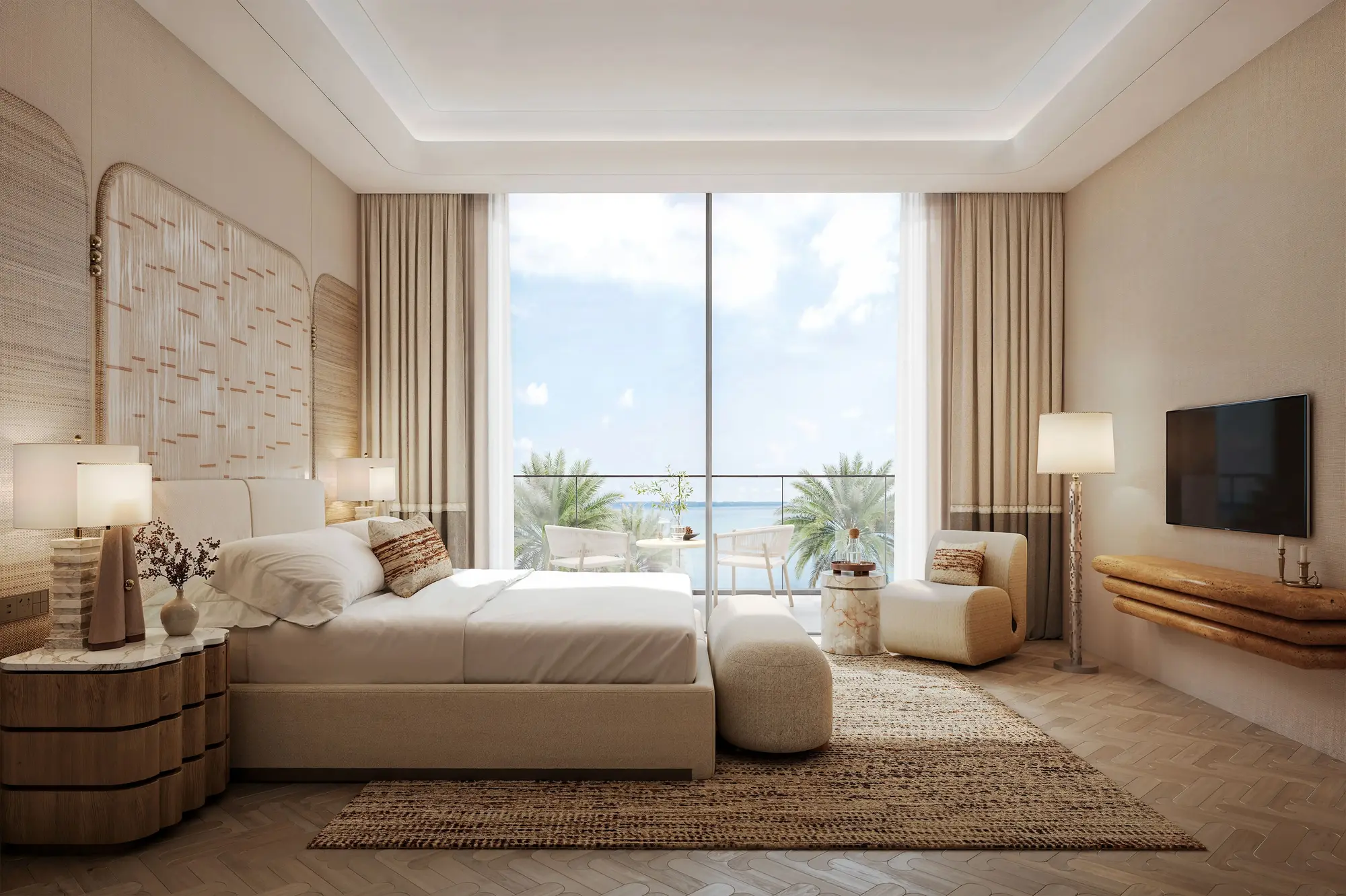 Luxury Collection by Marriott