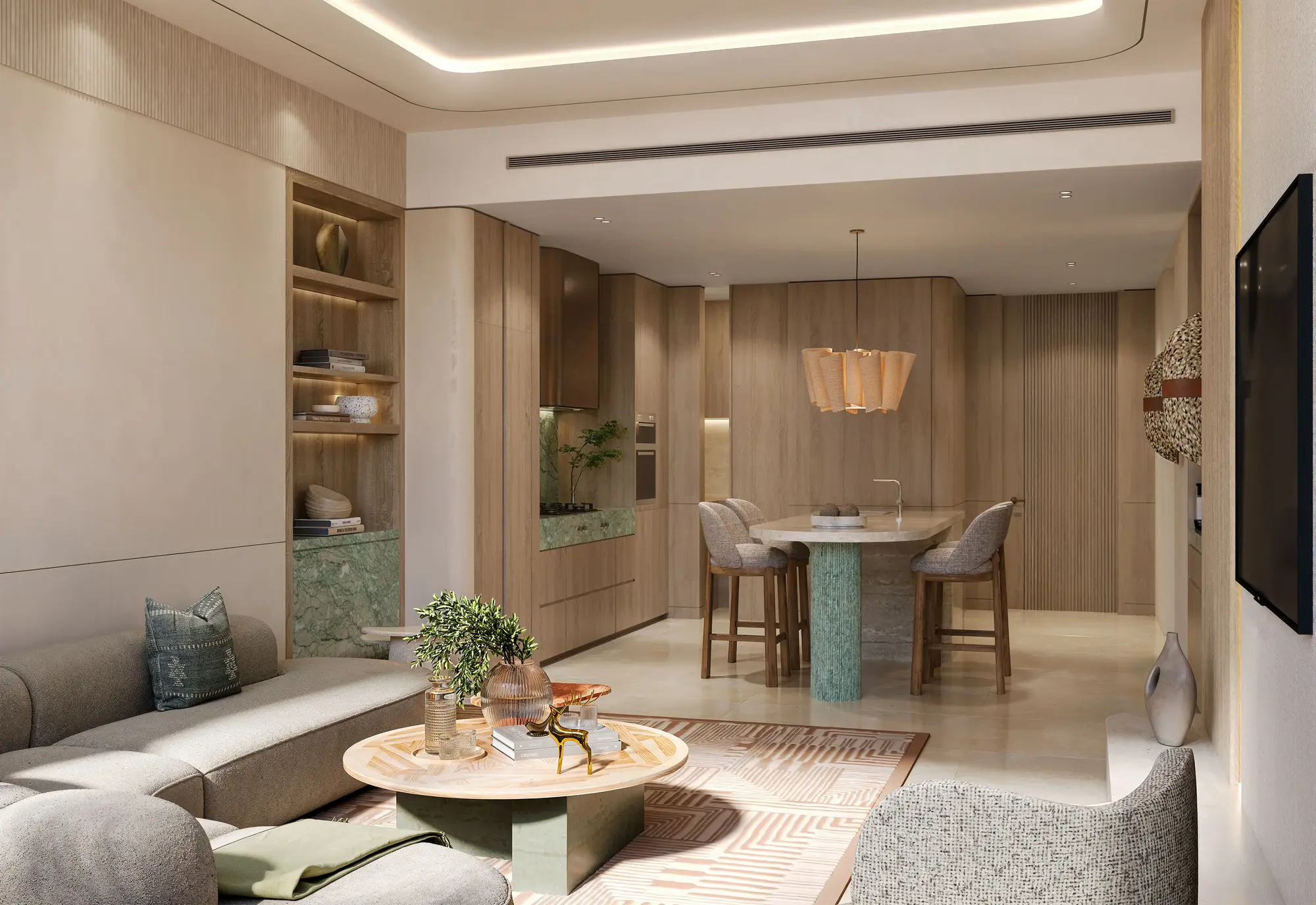 Luxury Collection by Marriott