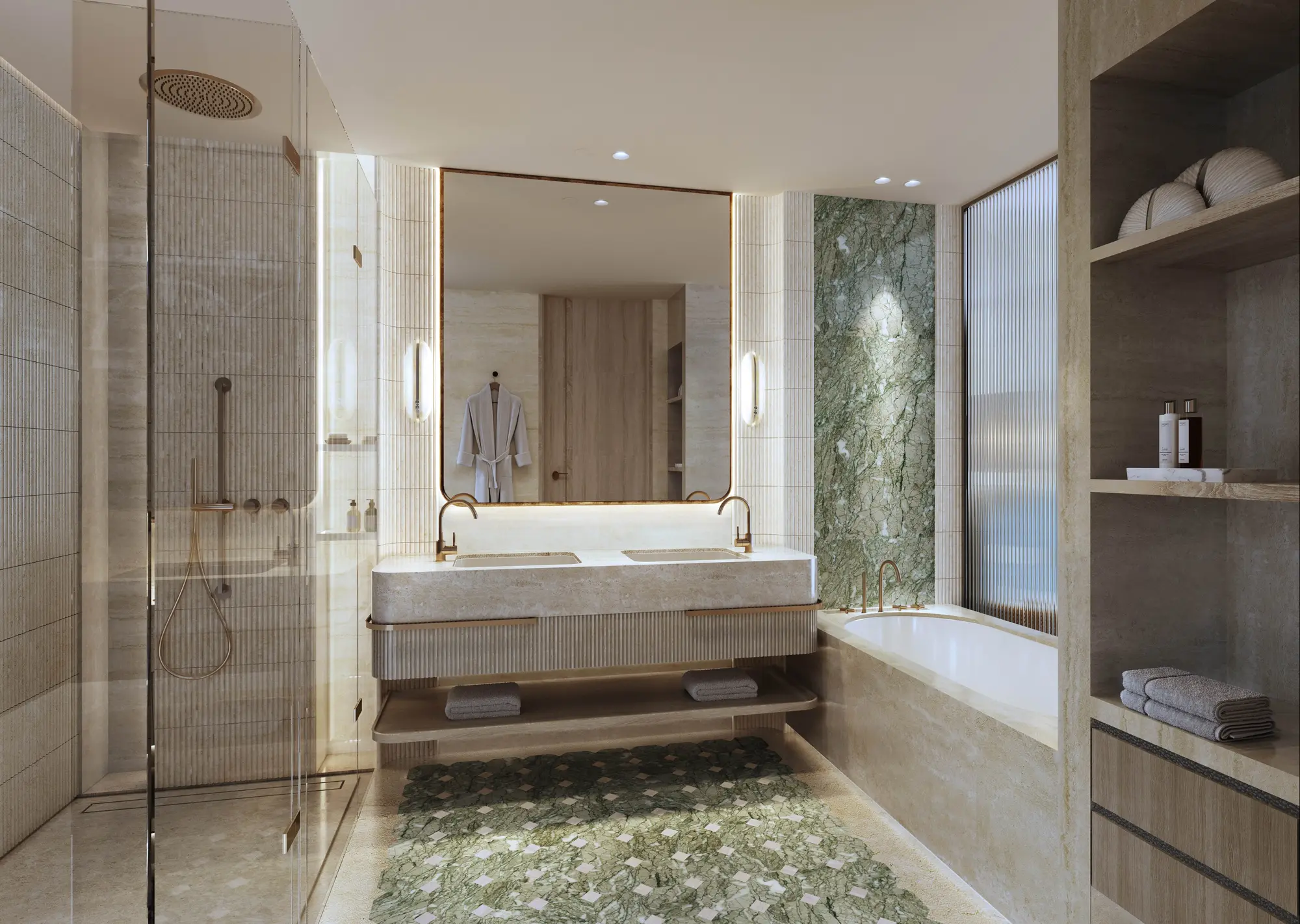 Luxury Collection by Marriott