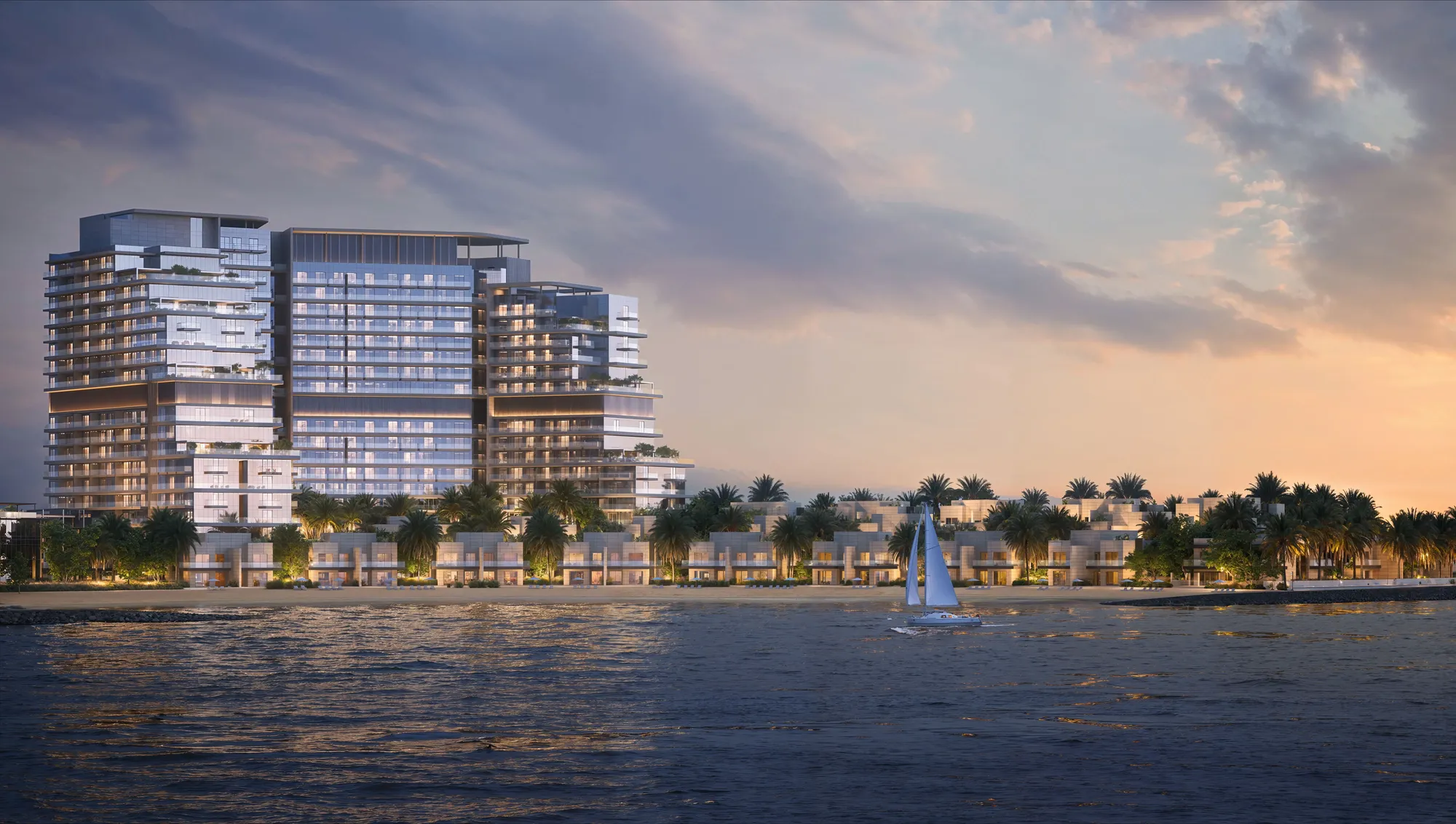 Luxury Collection by Marriott