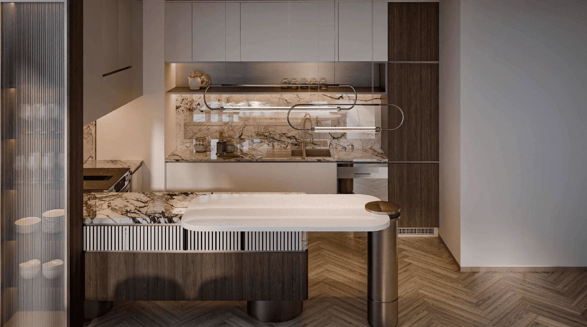 Fortune Bay Residences