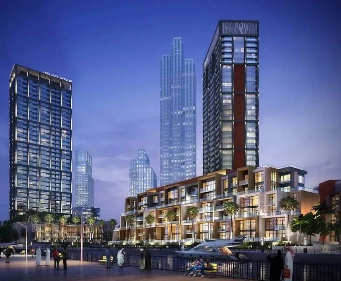 Peninsula Five