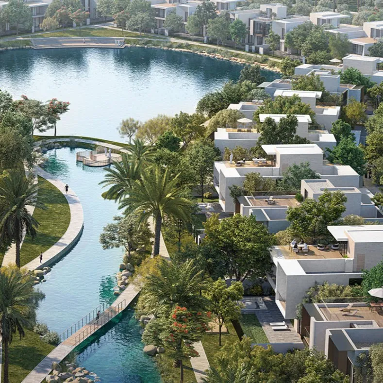 Address Villas – Hillcrest