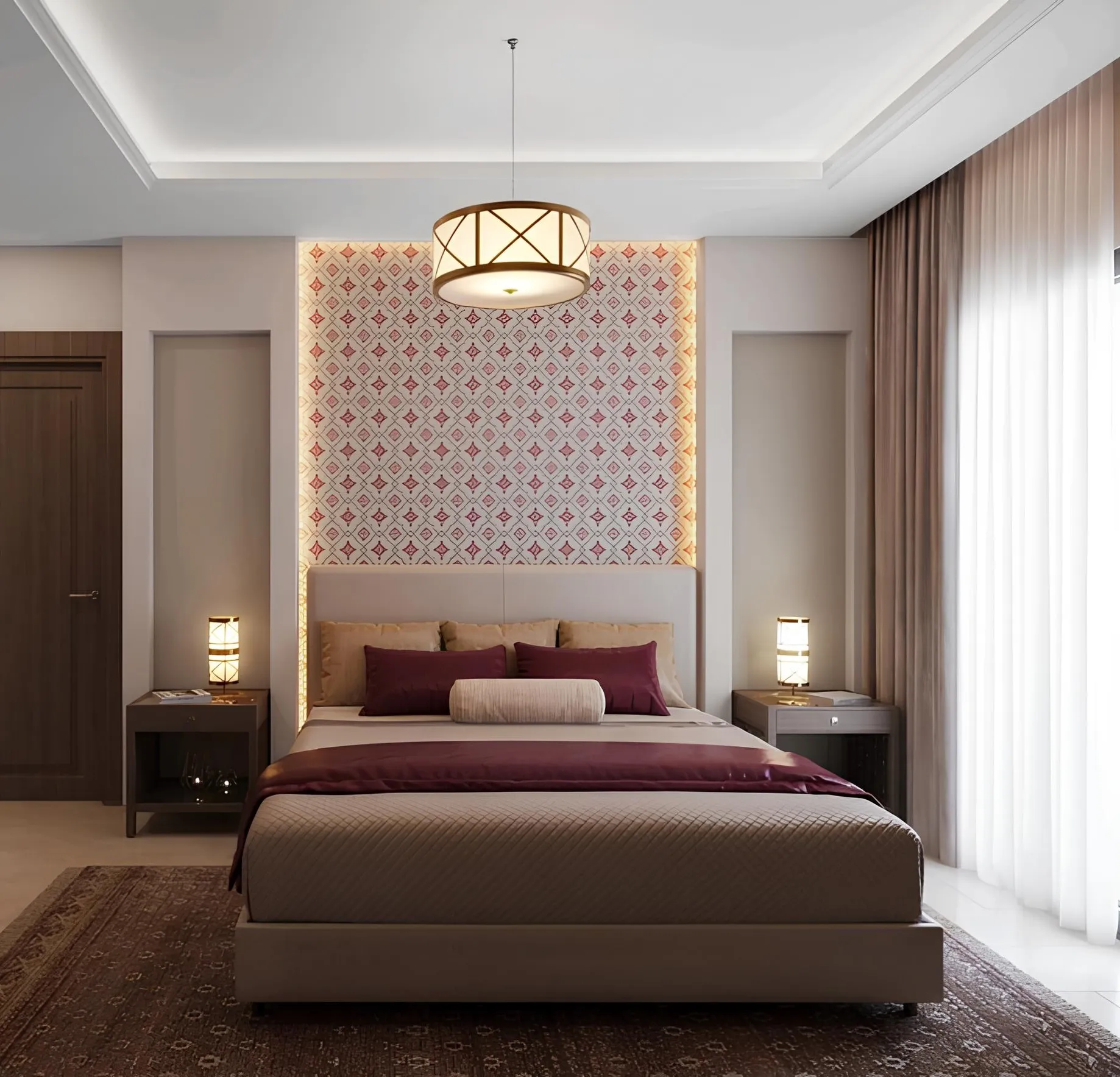 Bab Al Qasr Residence 31