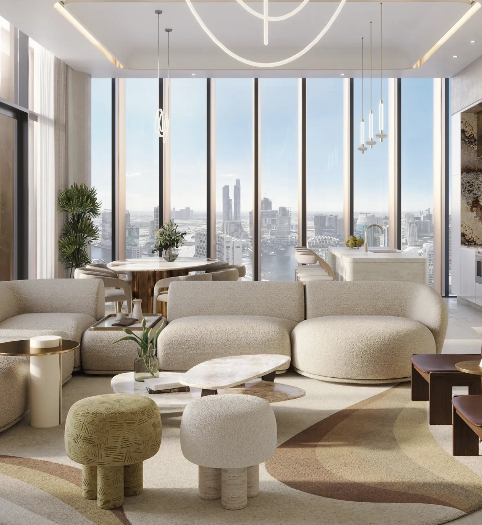 One Residence