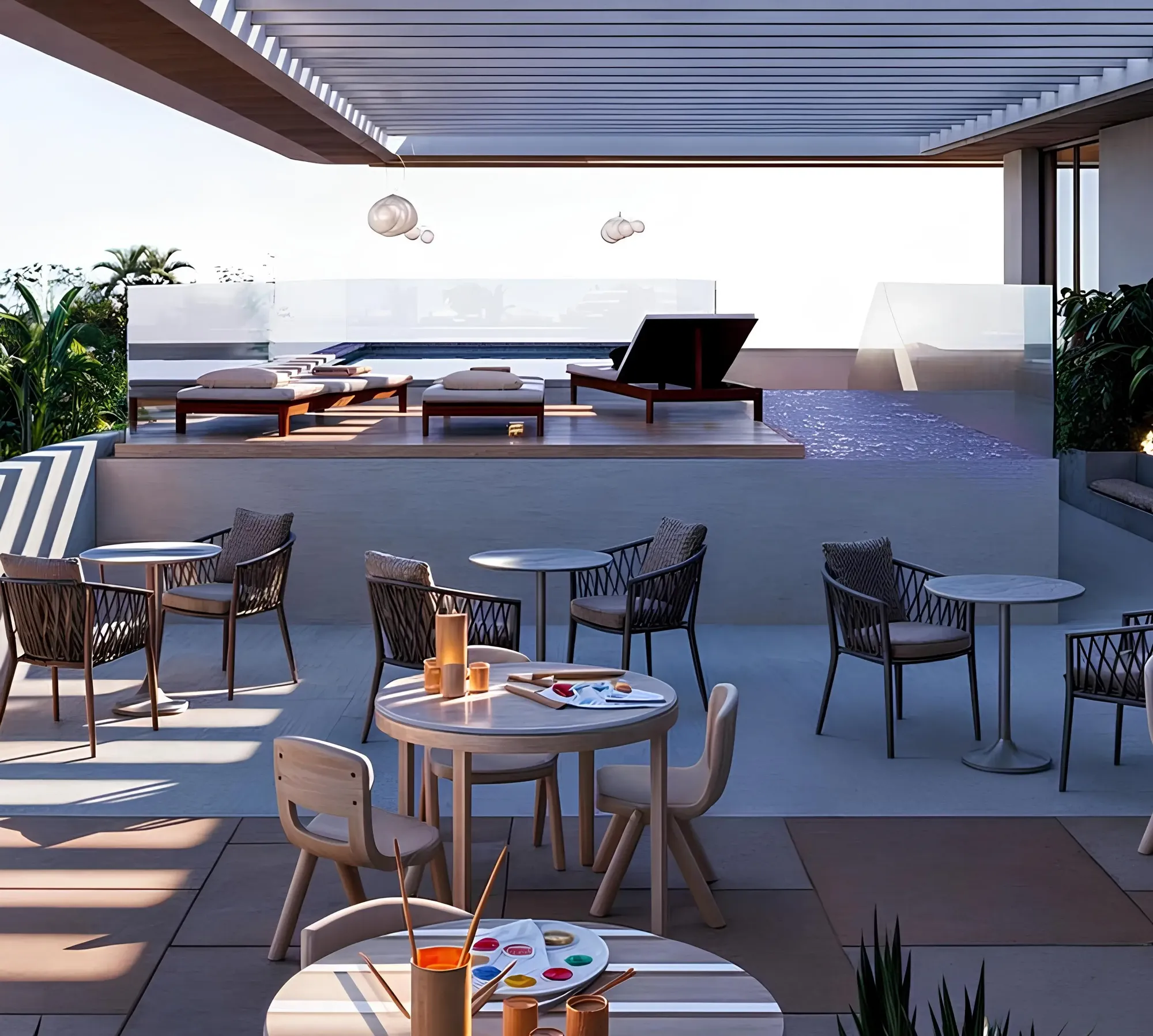 Celestara Residences