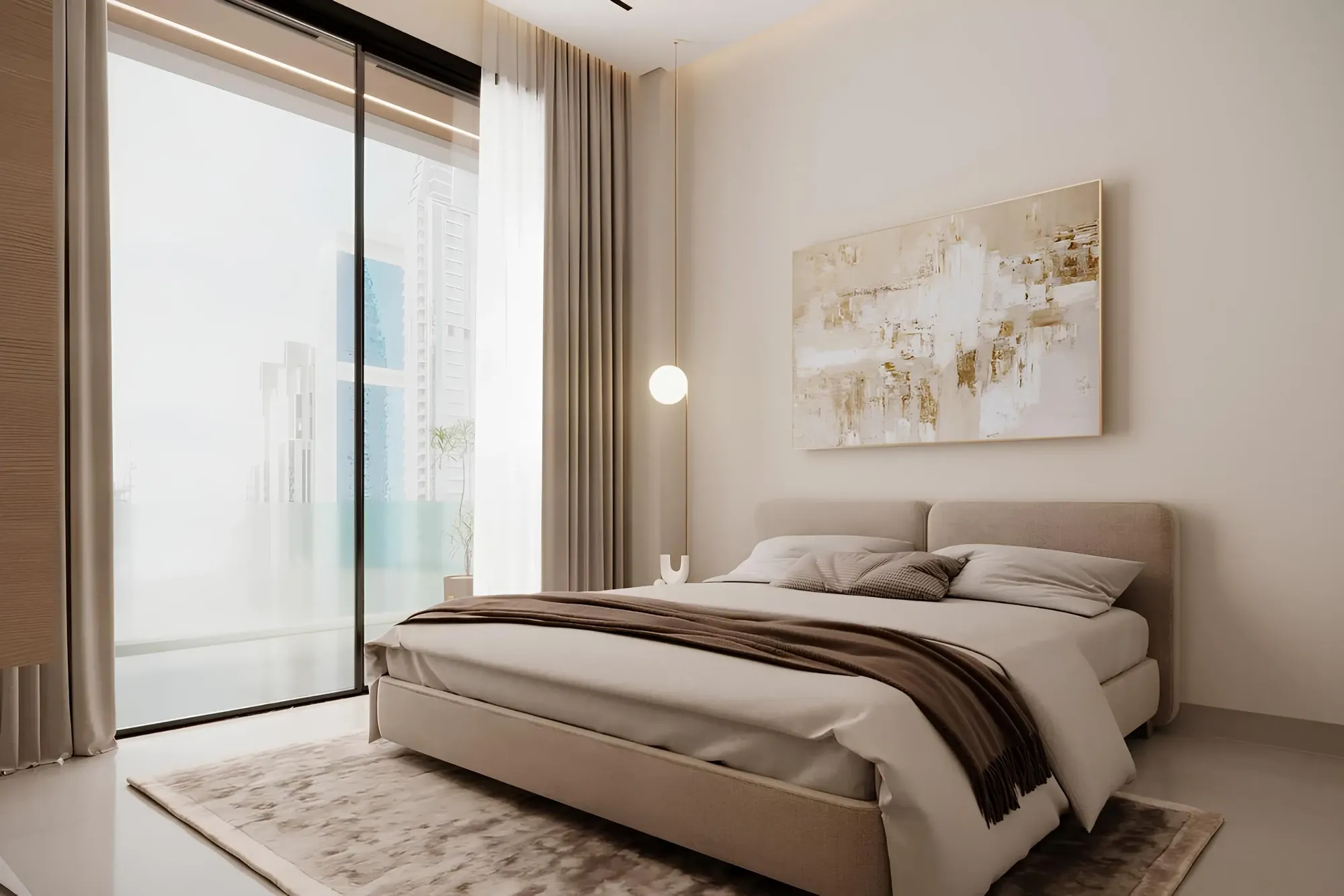 Celestara Residences