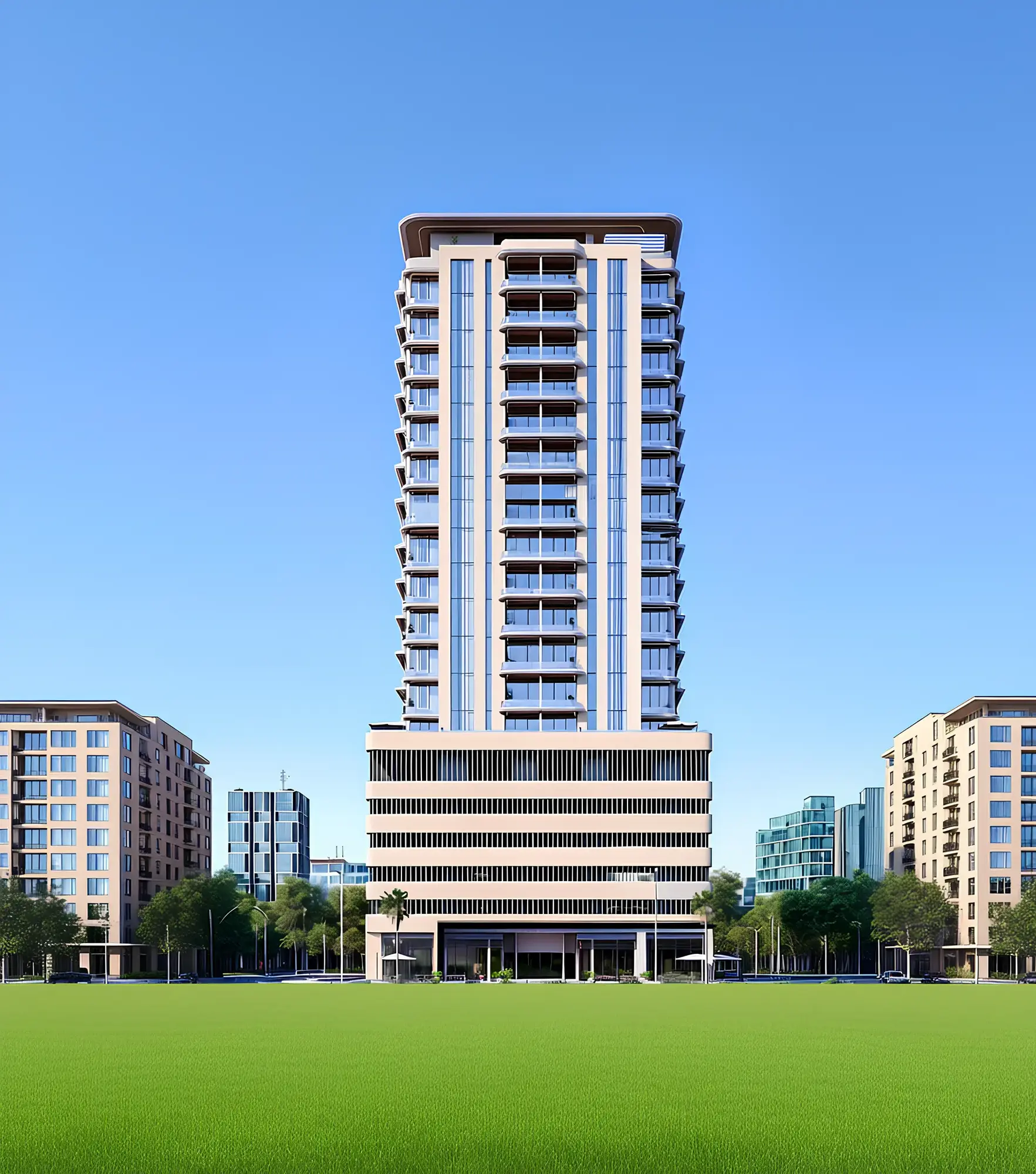 Celestara Residences