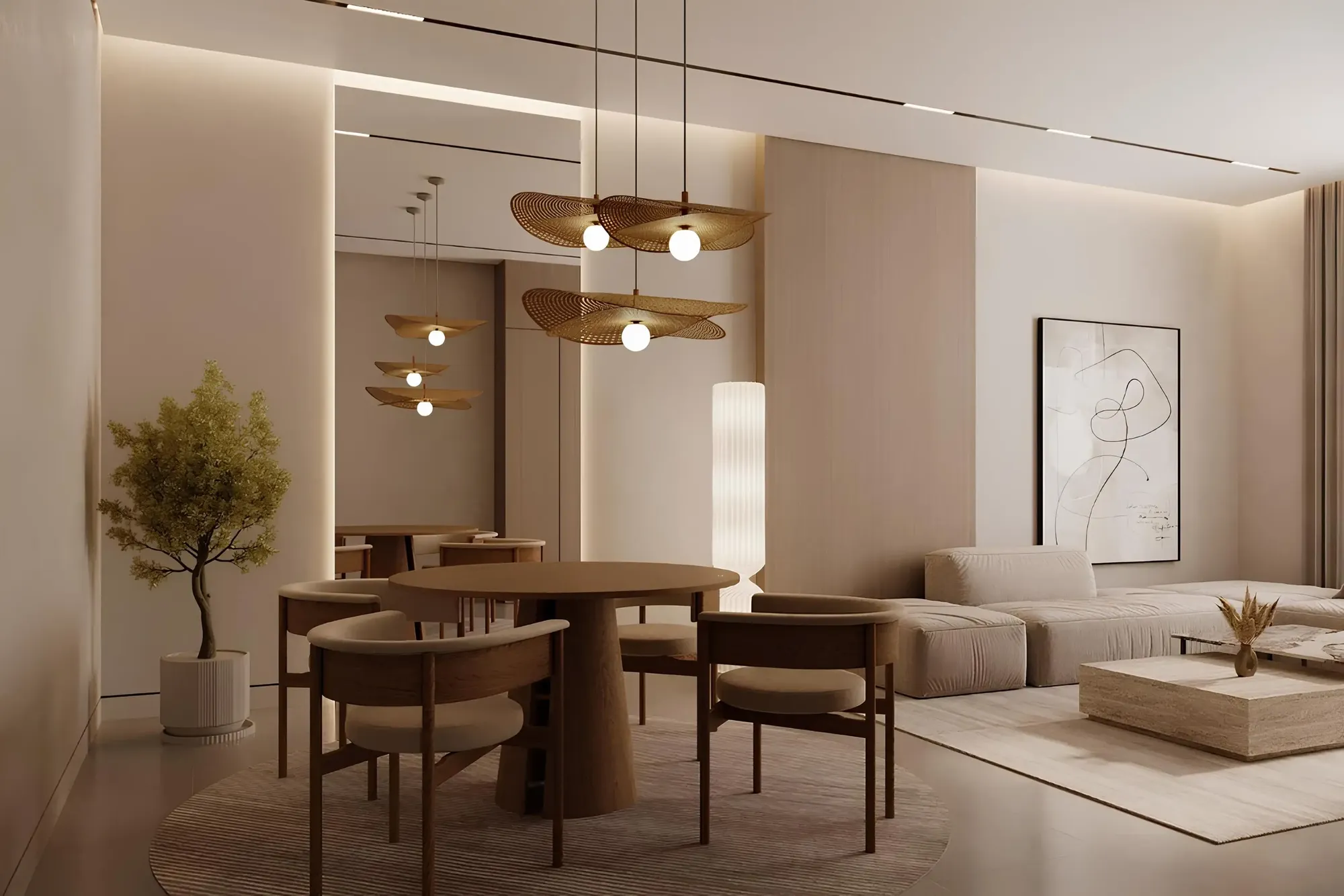 Celestara Residences