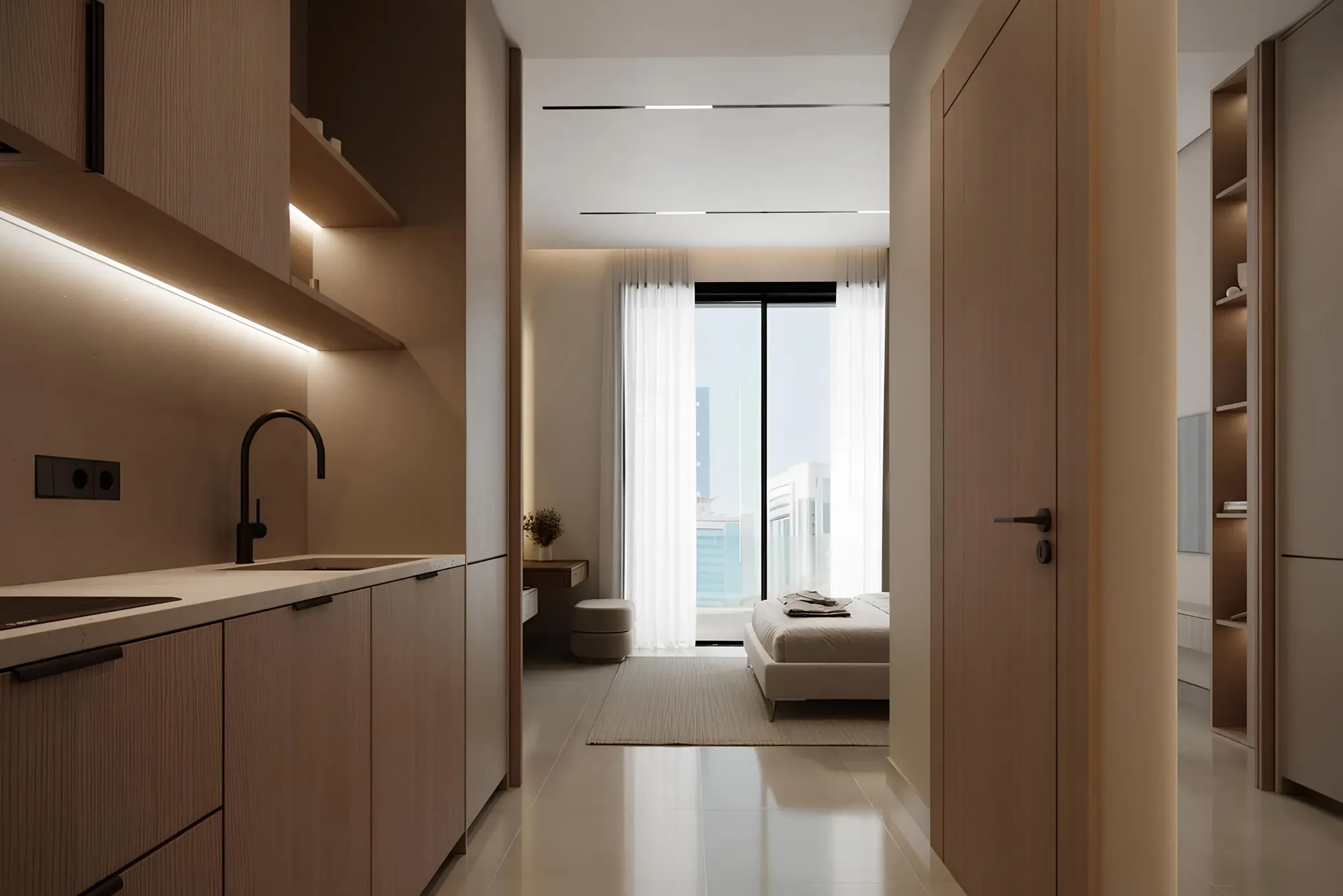 Celestara Residences