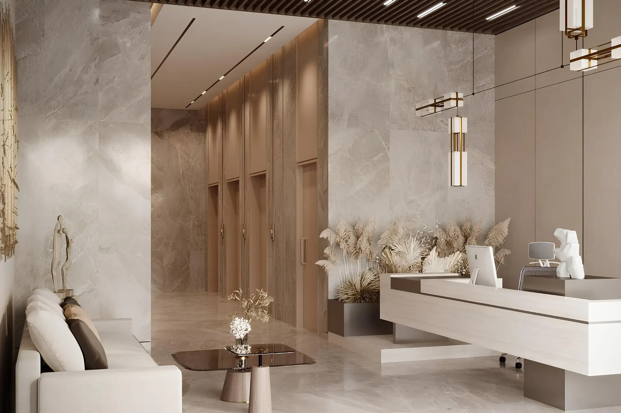 Celestara Residences