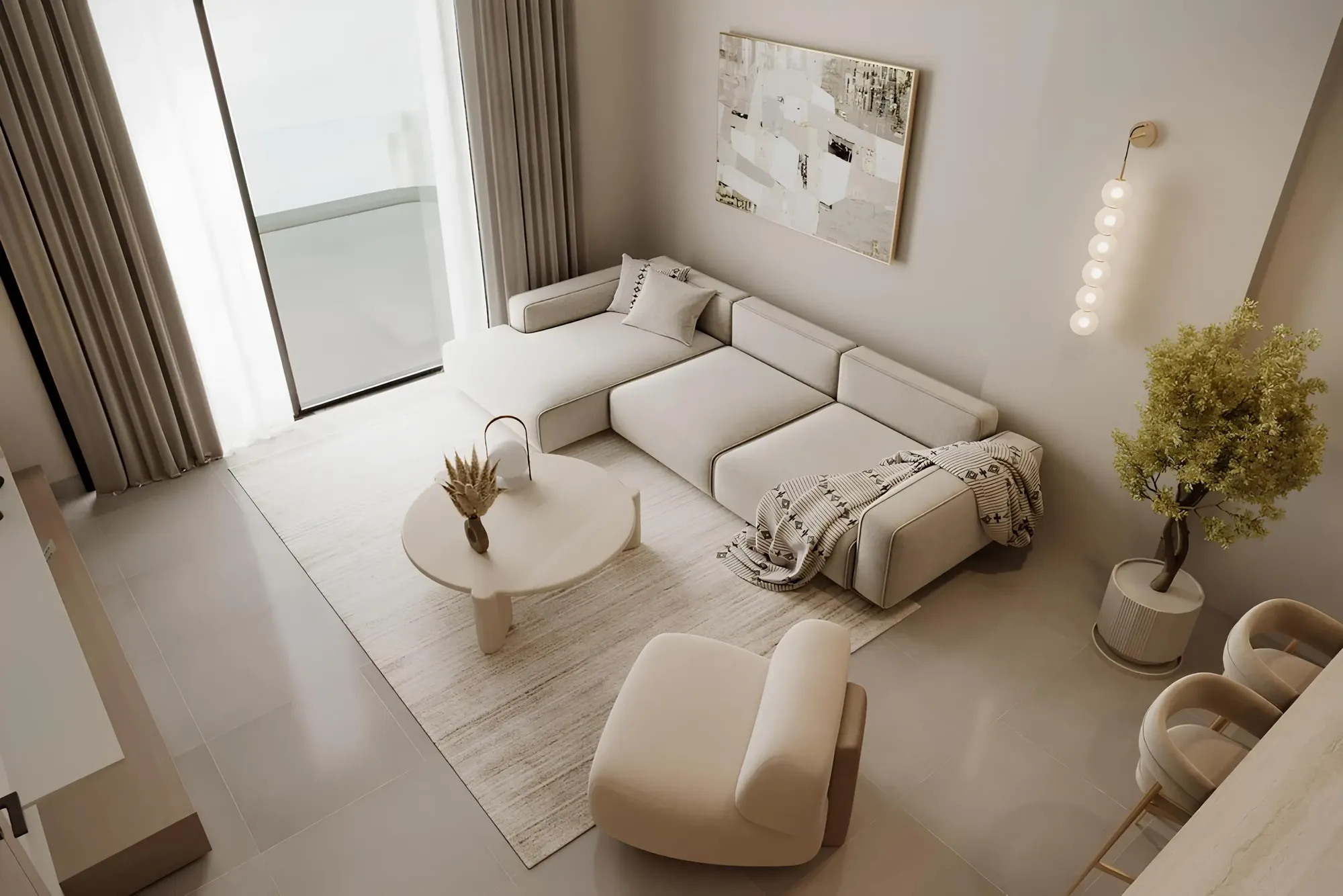 Celestara Residences