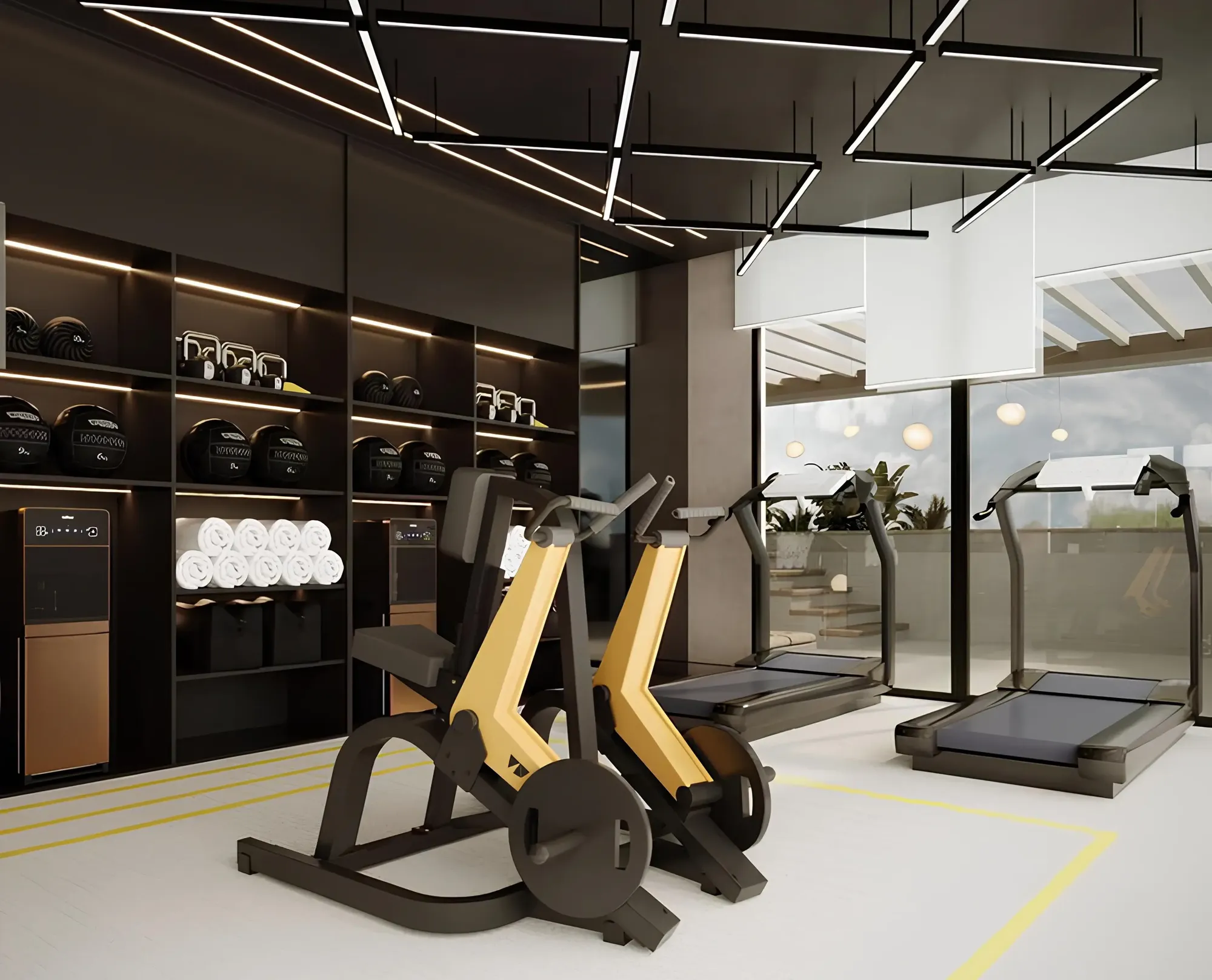 Celestara Residences