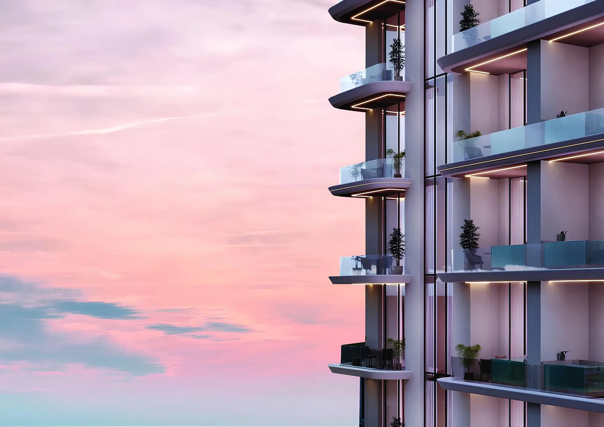 Celestara Residences