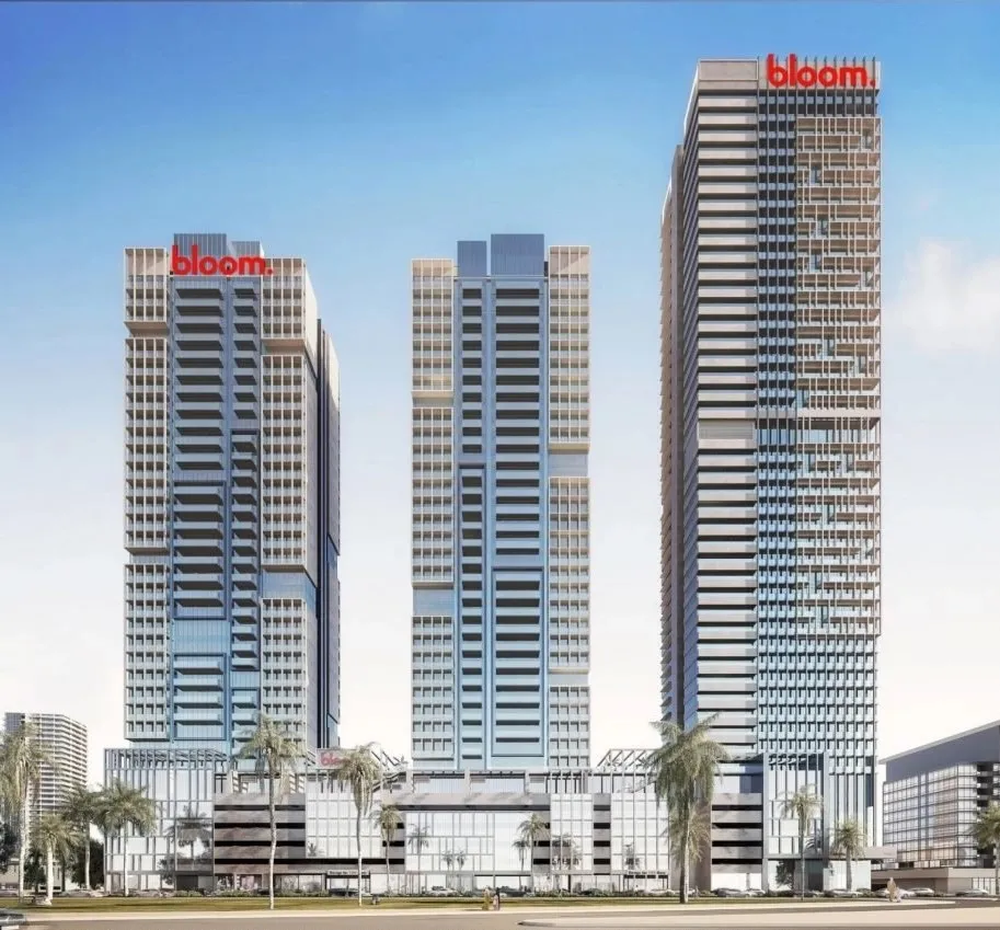 Bloom Towers