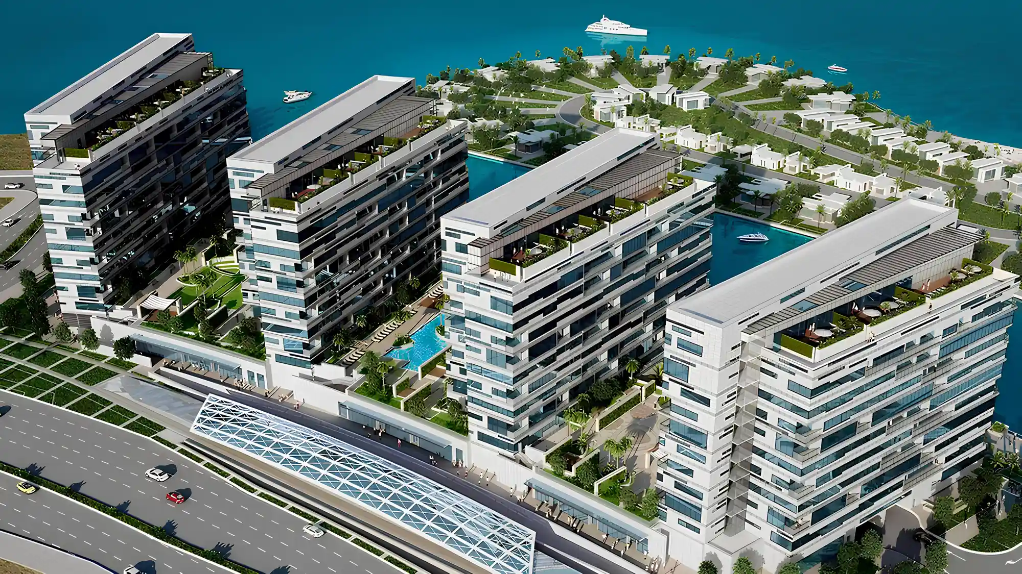 Lamar Residences