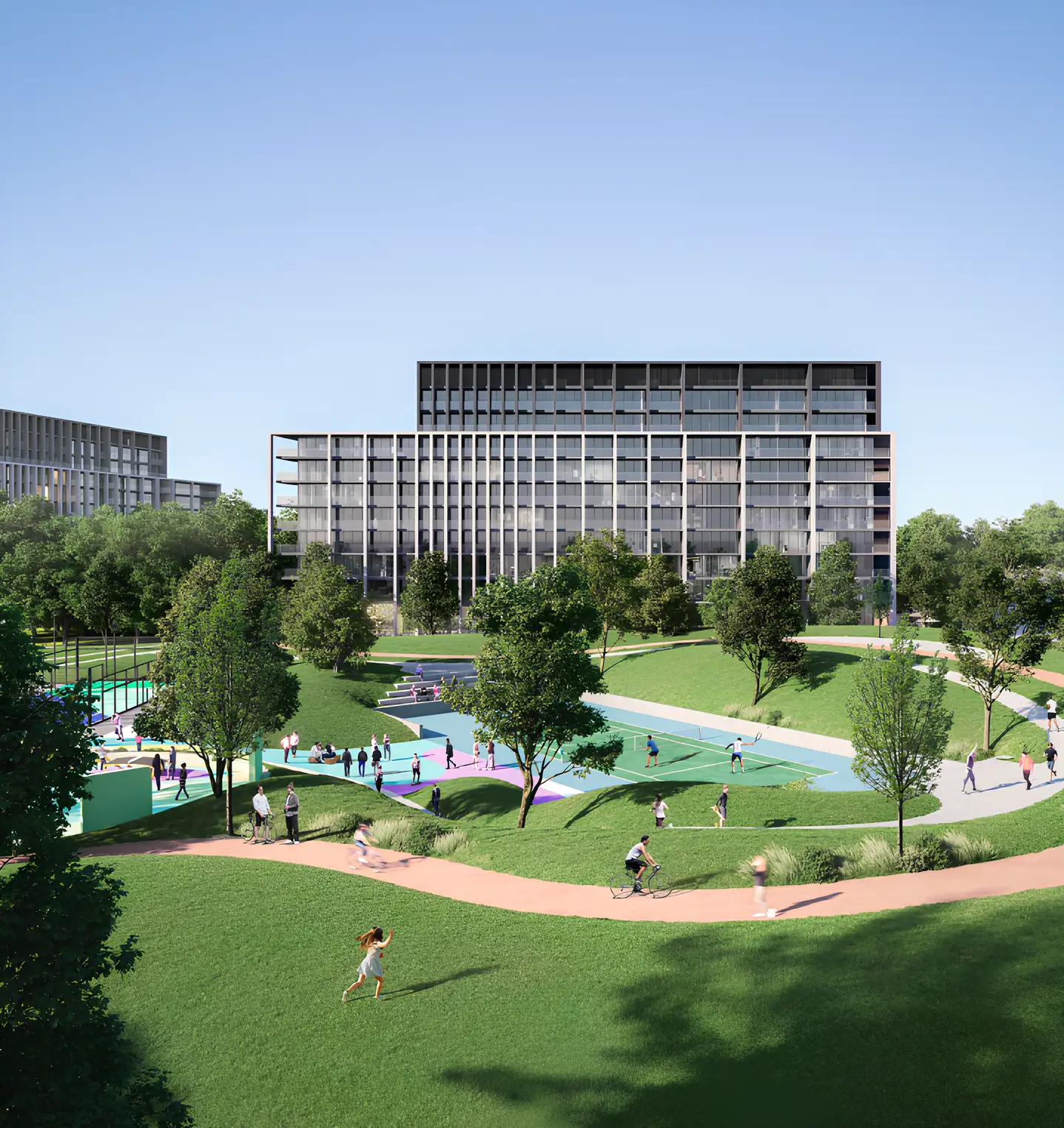 Safa Parkview