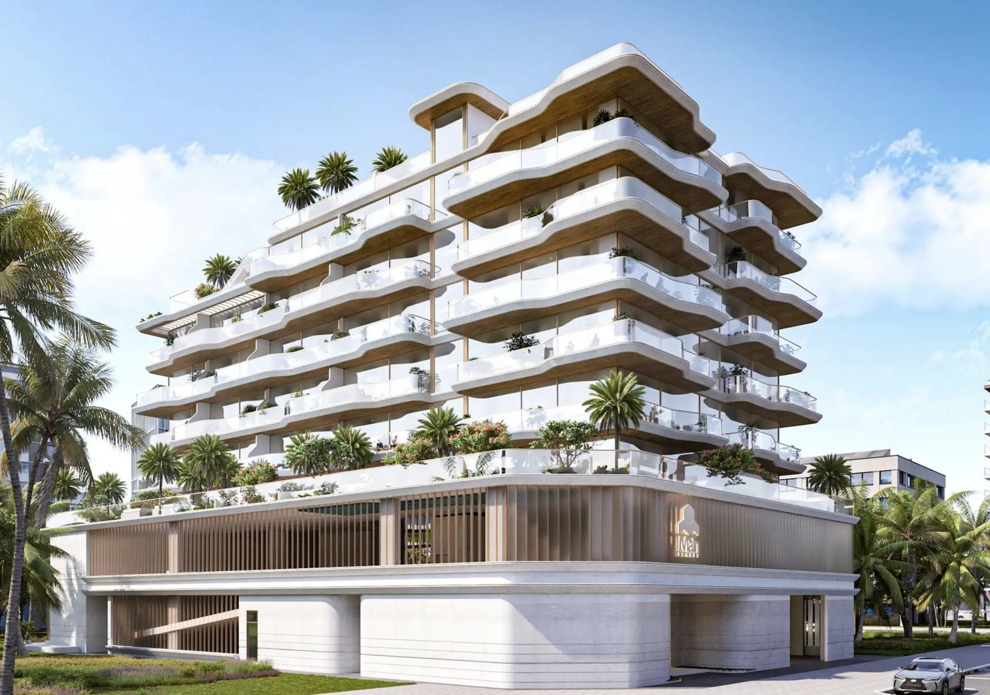 Flow Residences