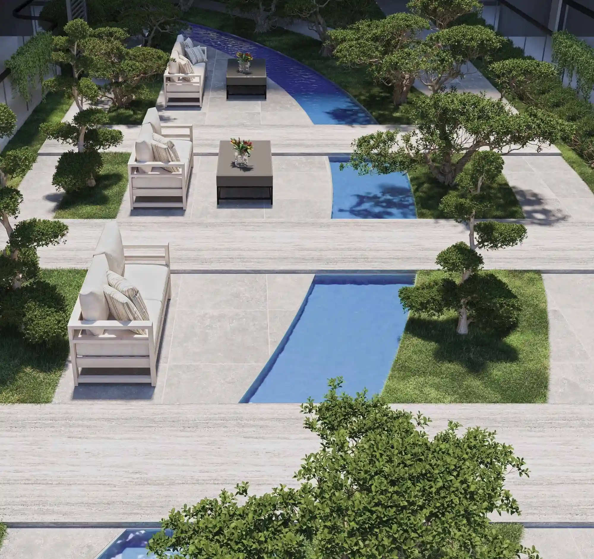 Olivia Residences