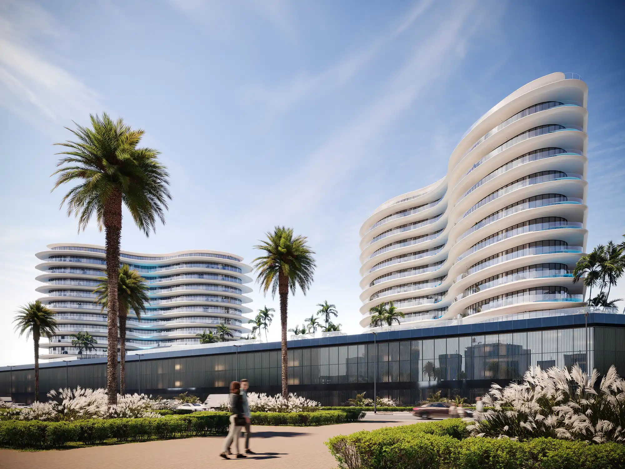 Trussardi Residences Phase 2