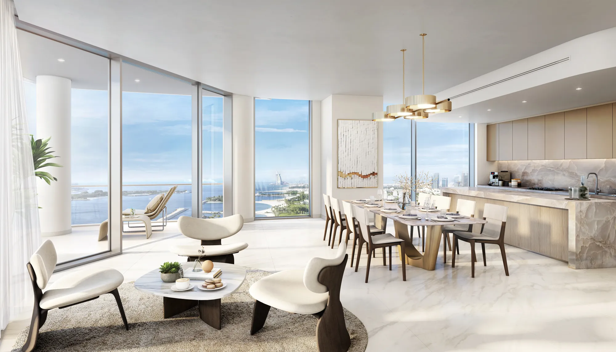 Palm Beach Tower 3