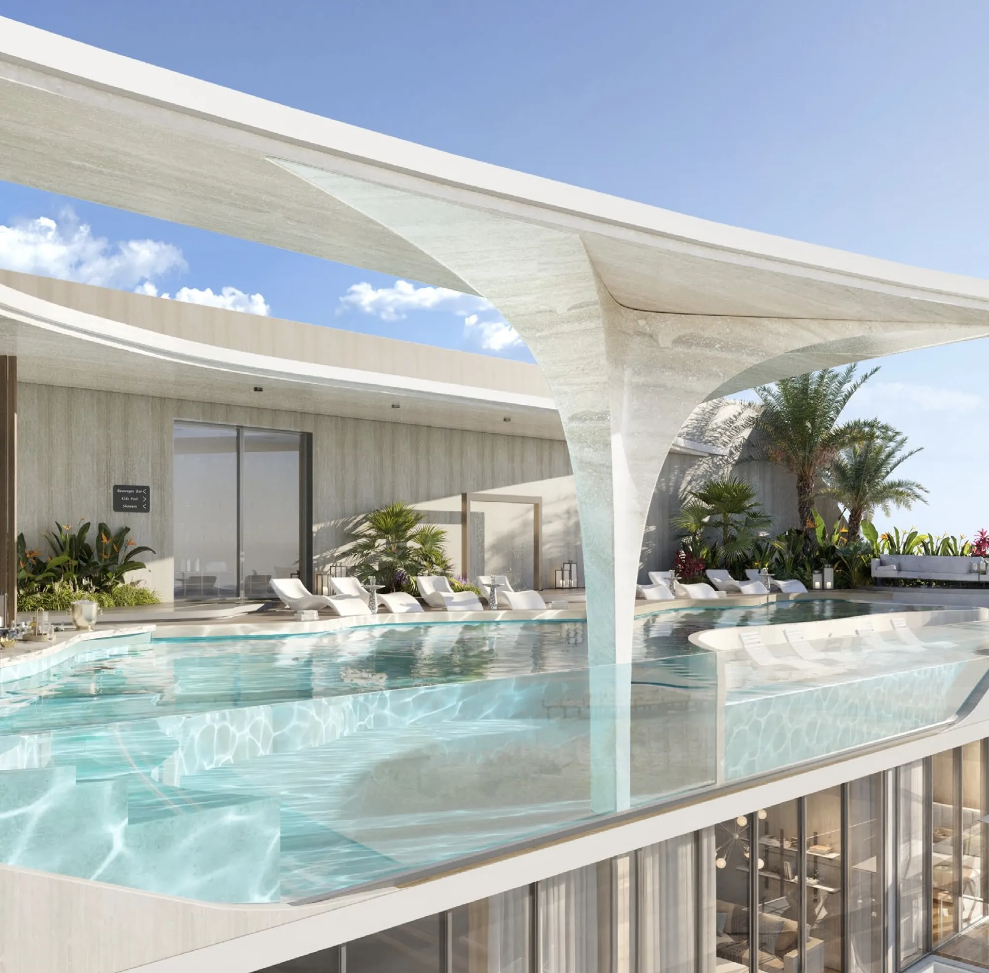 Ola Residences