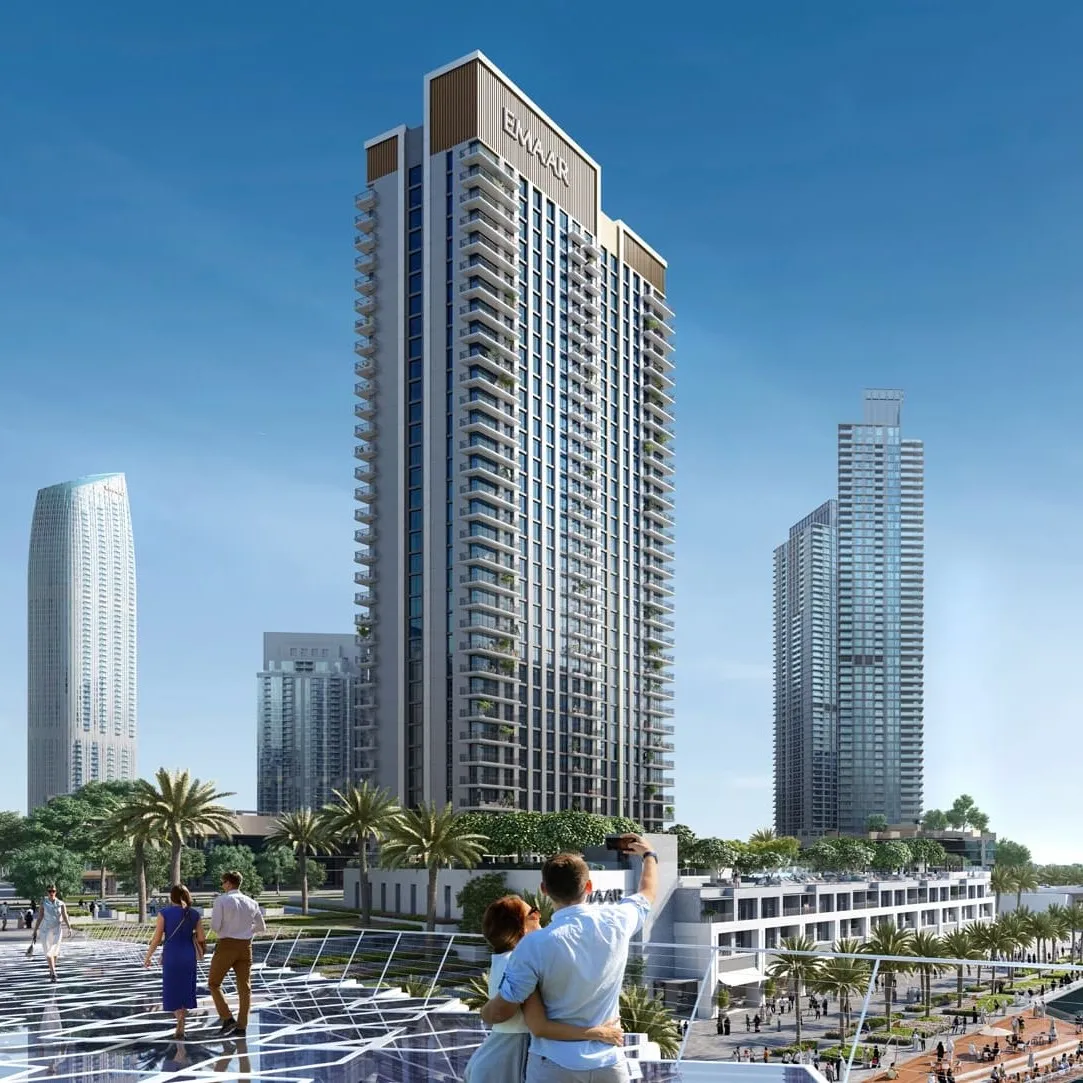 Palace Residences North
