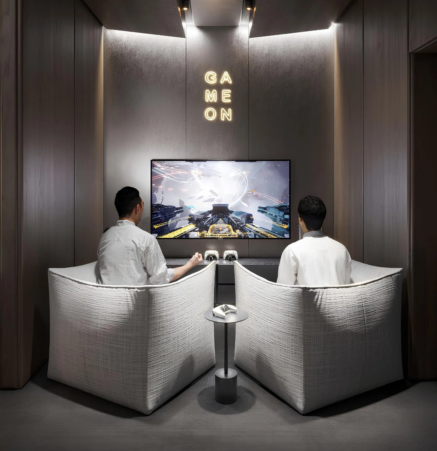 V1VID Residence