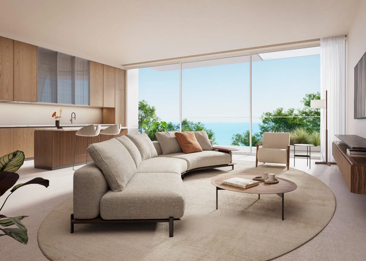Sealine Residences