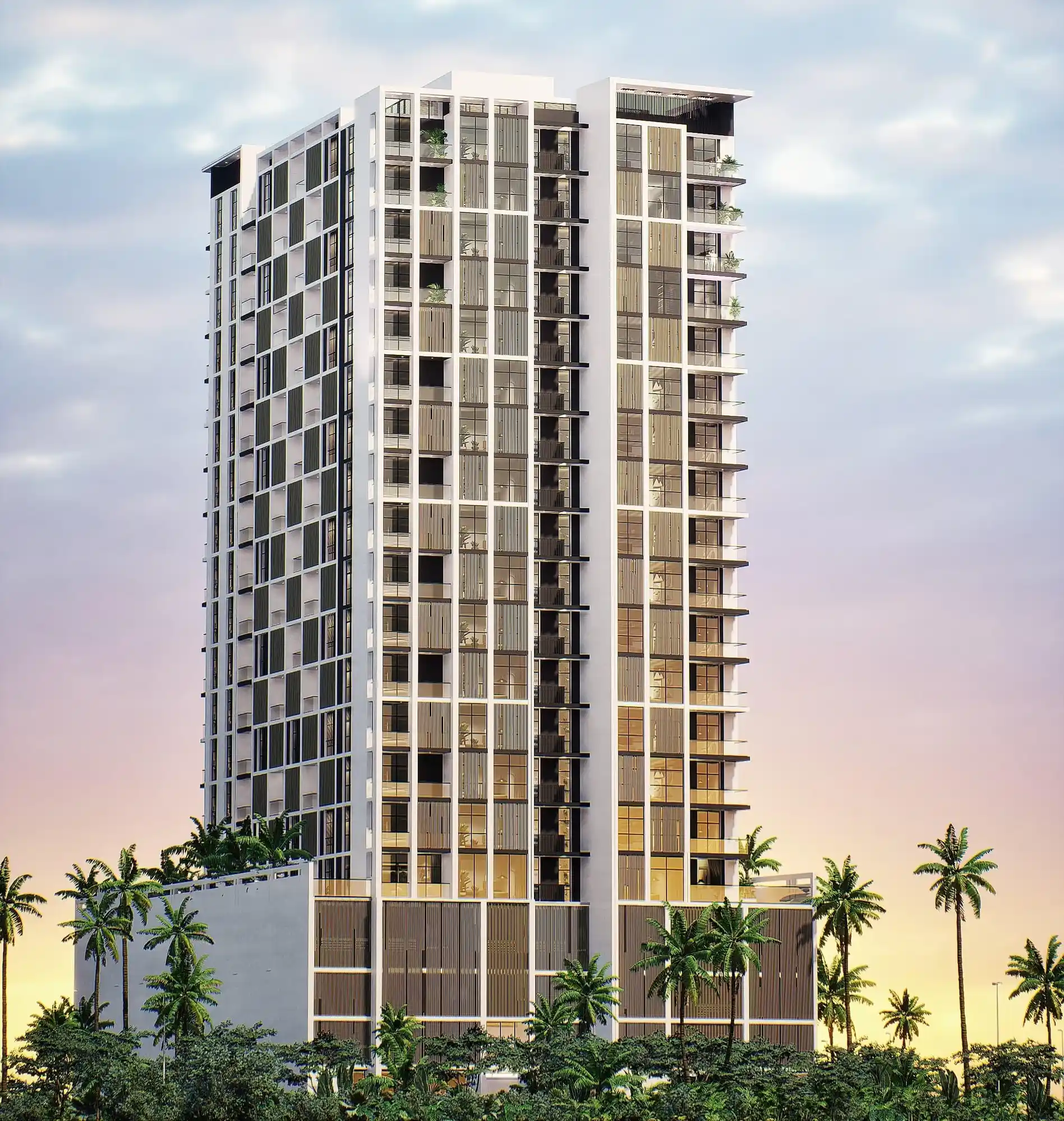 Aria Heights