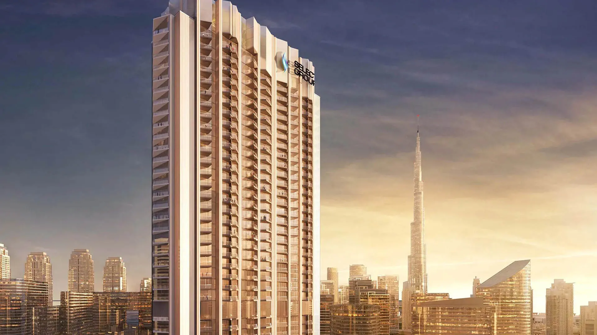 Peninsula Three