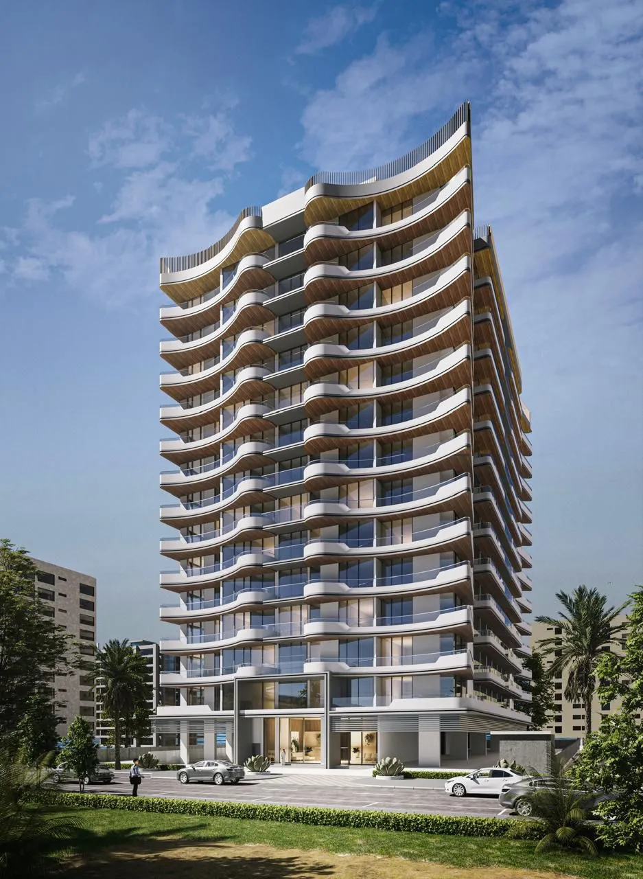 AG AUM Residence
