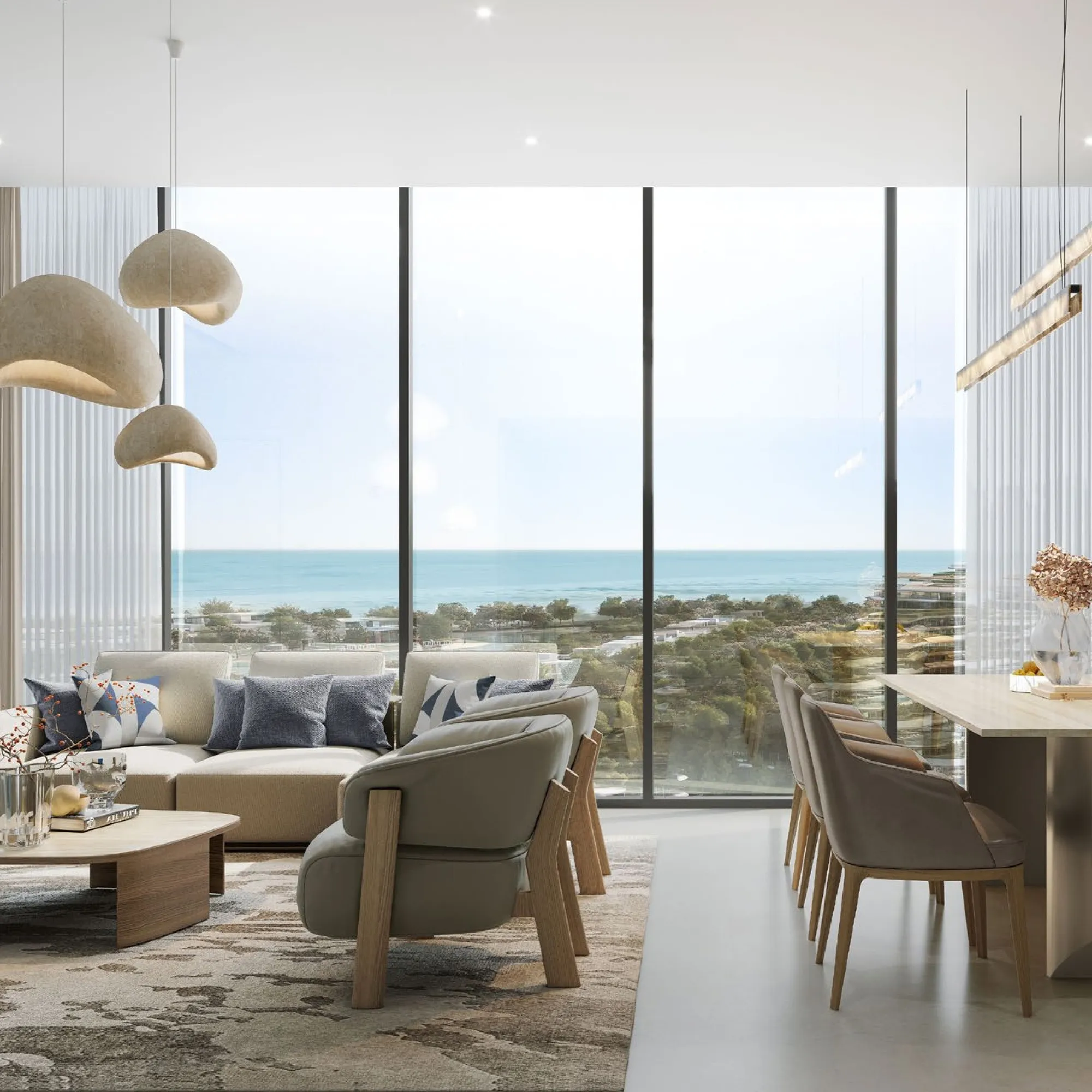 Pierside Marina Residences