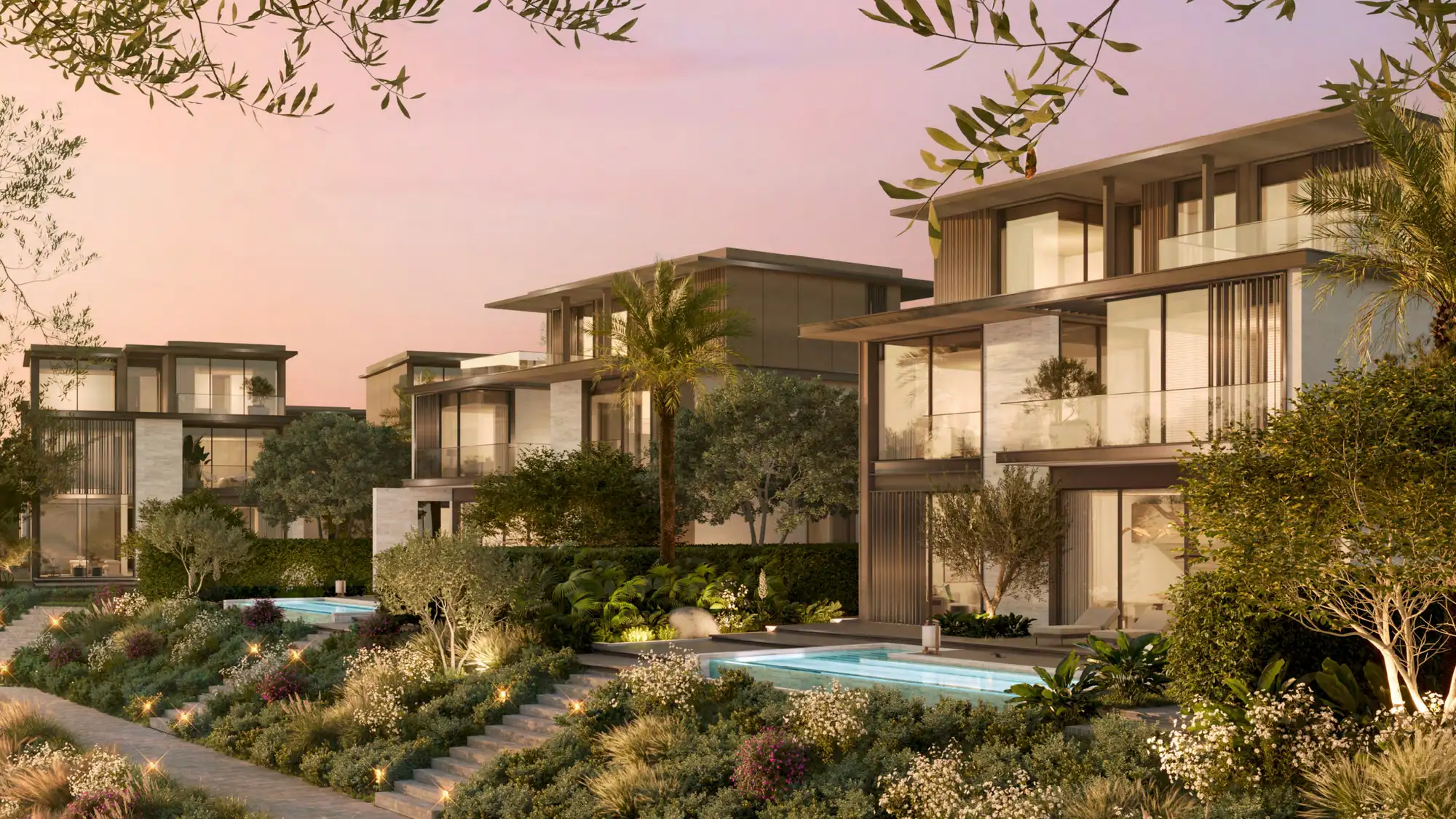 Nad Al Sheba Gardens 8