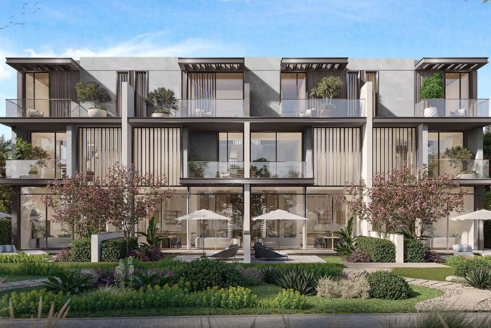 Nad Al Sheba Gardens 8