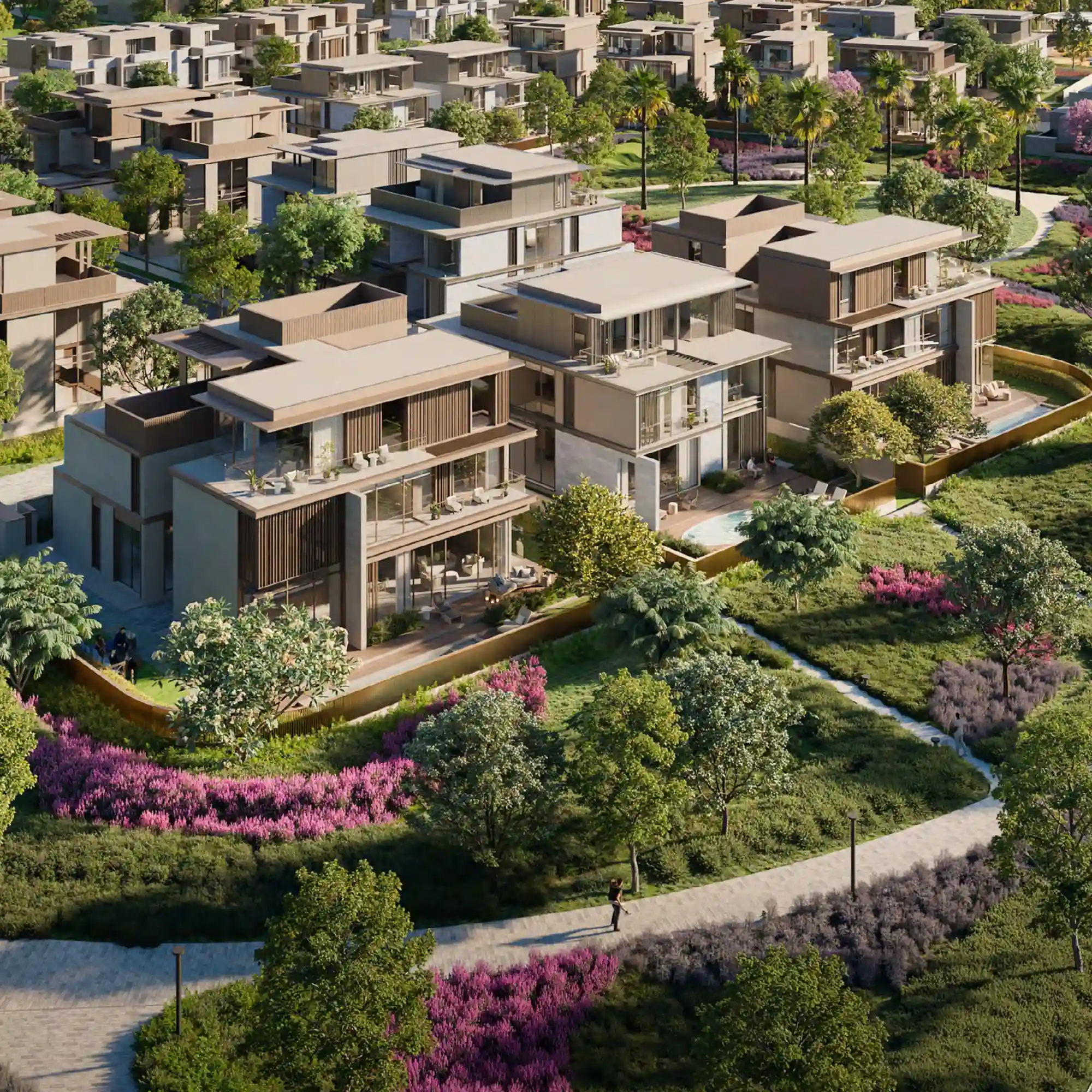 Nad Al Sheba Gardens 8