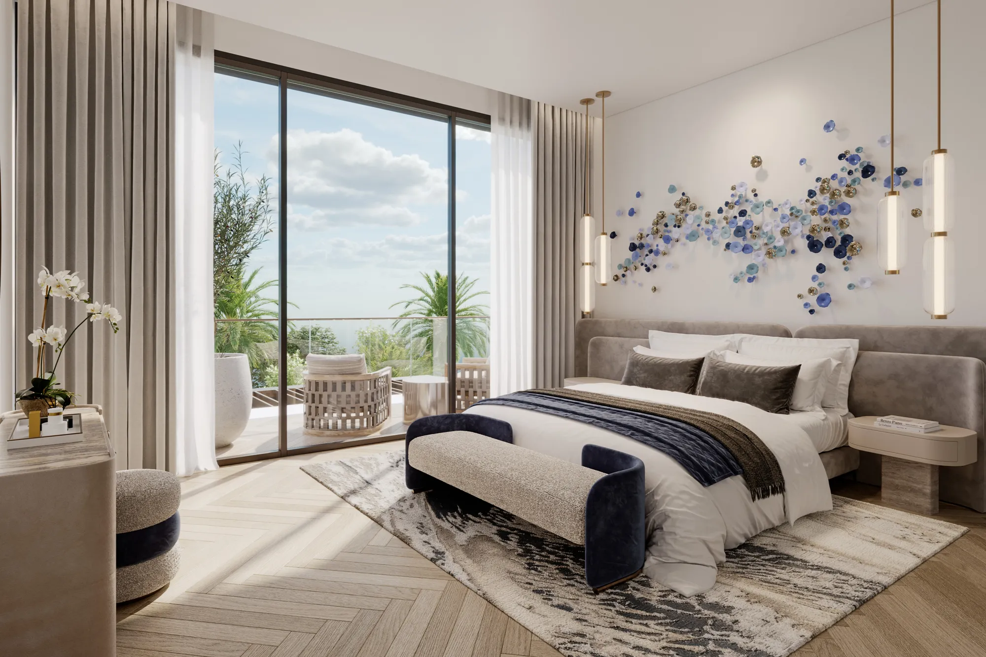 Nad Al Sheba Gardens 8