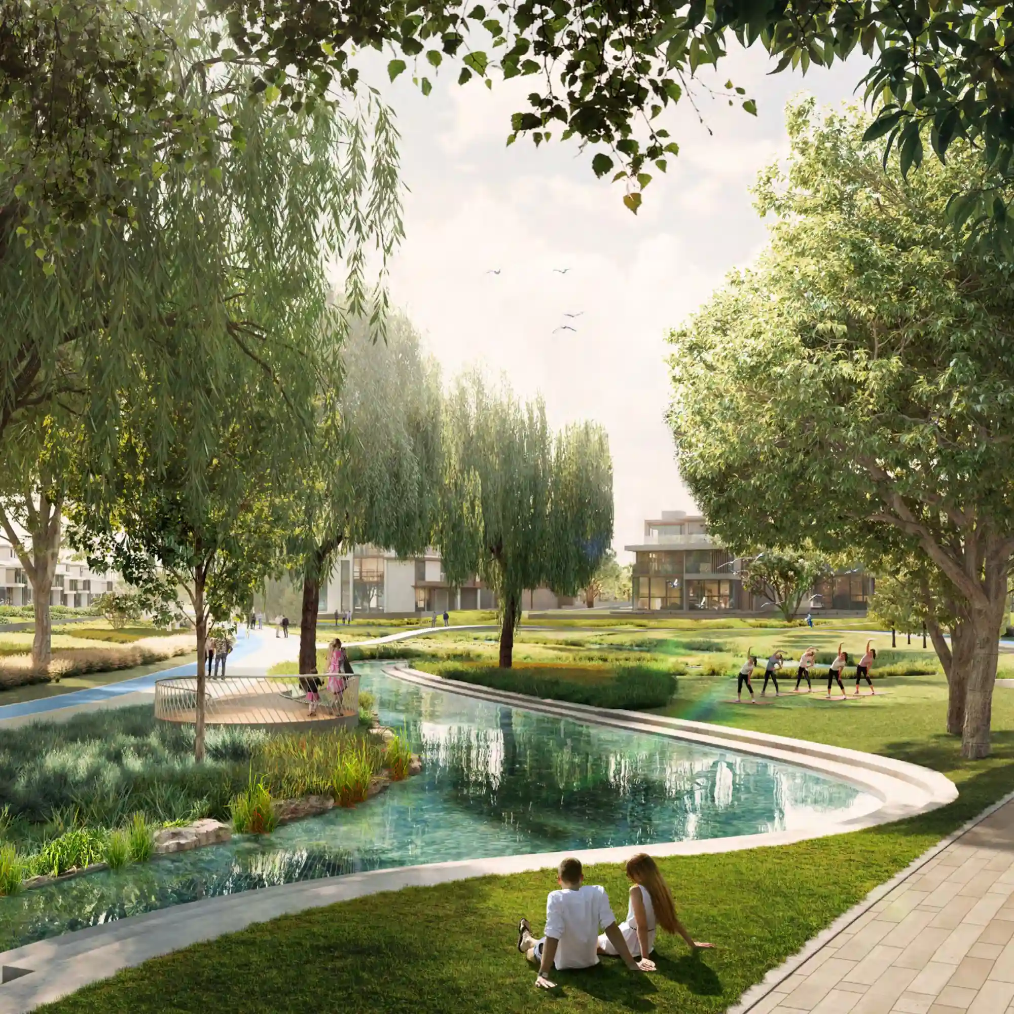 Nad Al Sheba Gardens 8