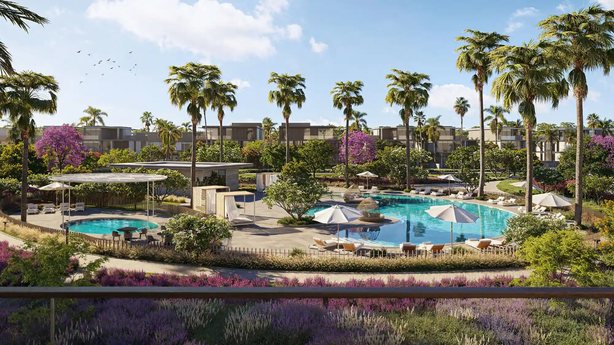 Nad Al Sheba Gardens 8