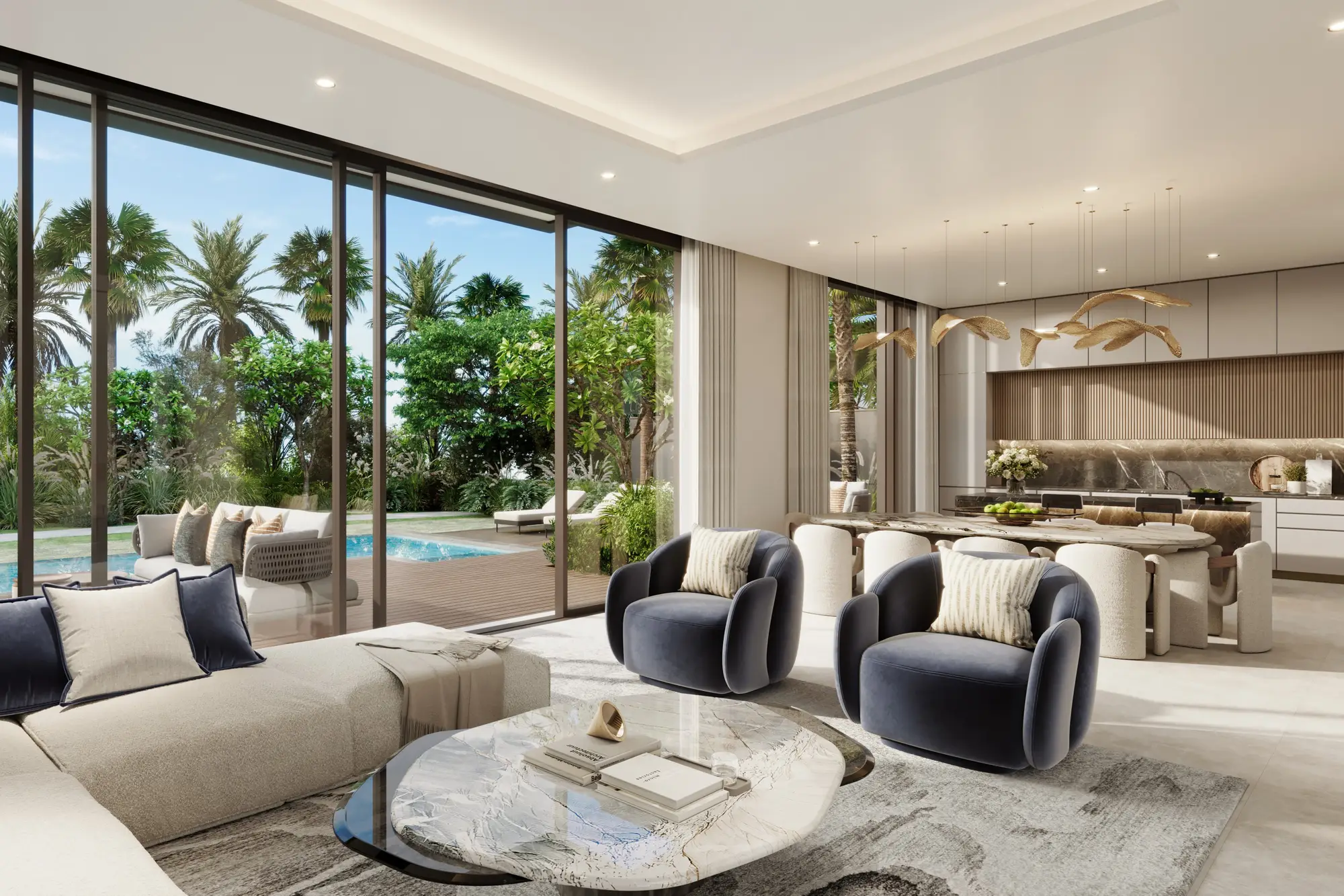 Nad Al Sheba Gardens 8