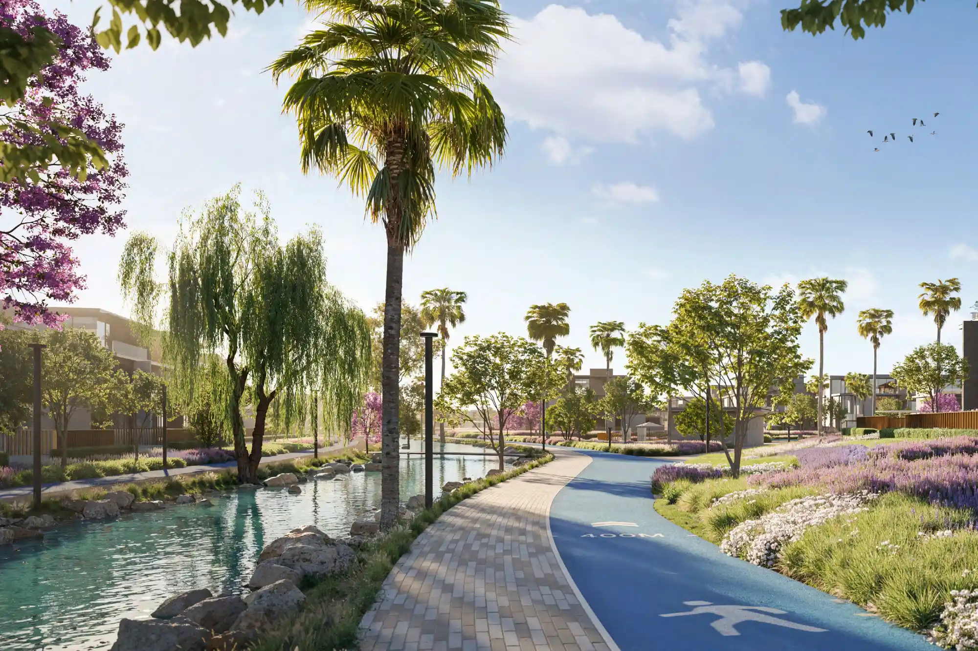 Nad Al Sheba Gardens 8