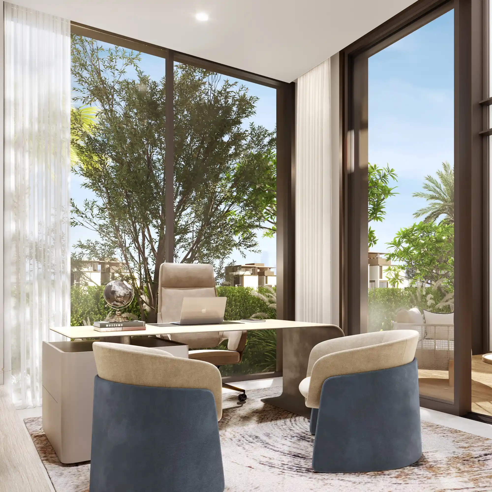 Nad Al Sheba Gardens 8