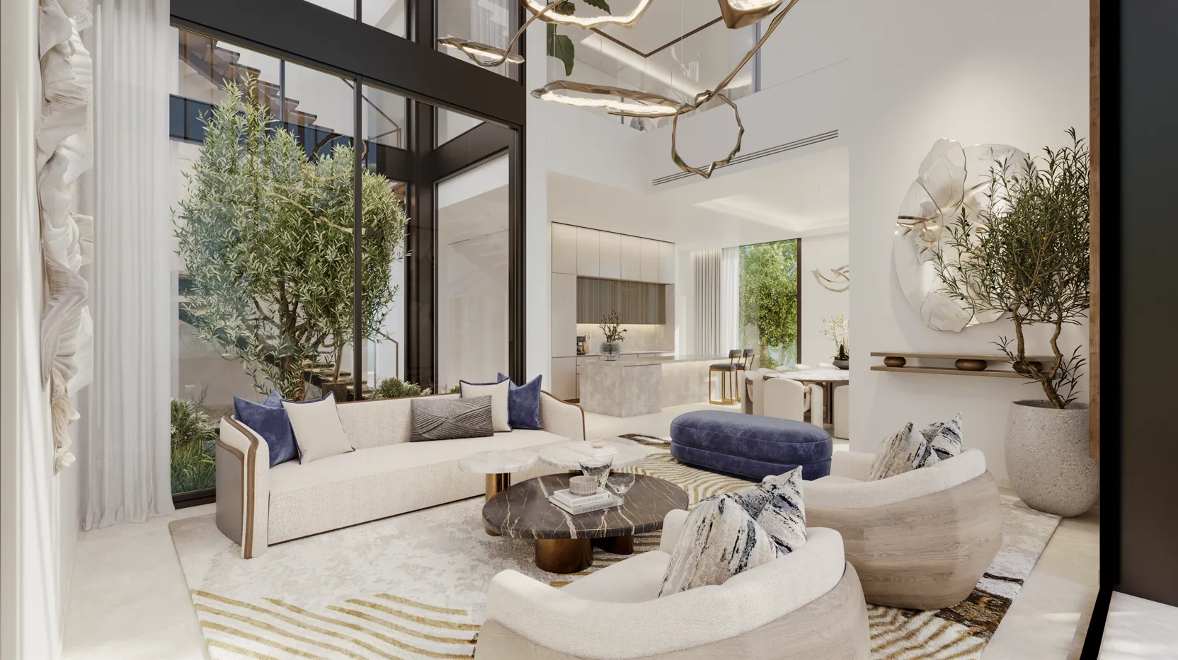 Nad Al Sheba Gardens 8