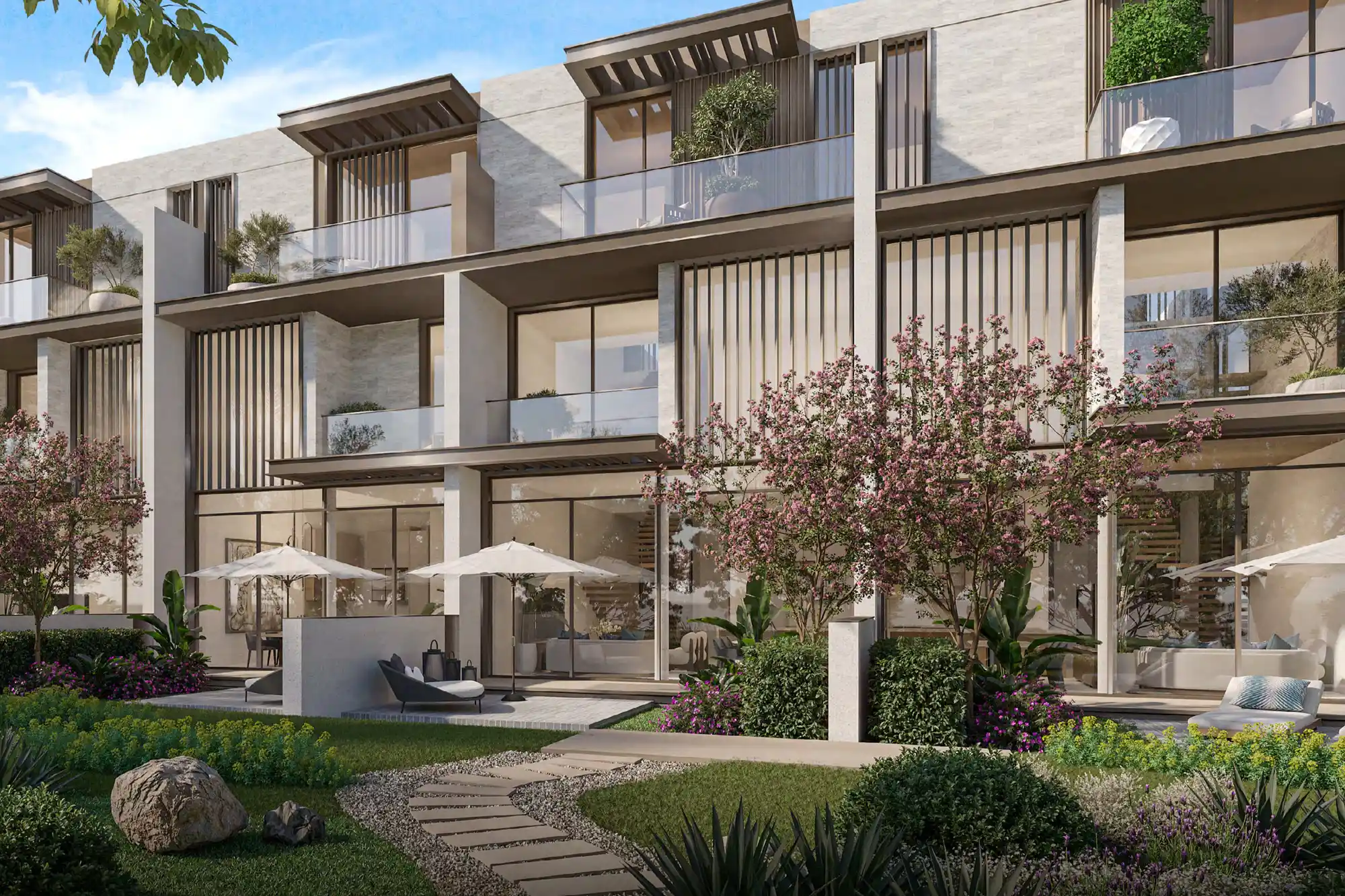 Nad Al Sheba Gardens 8