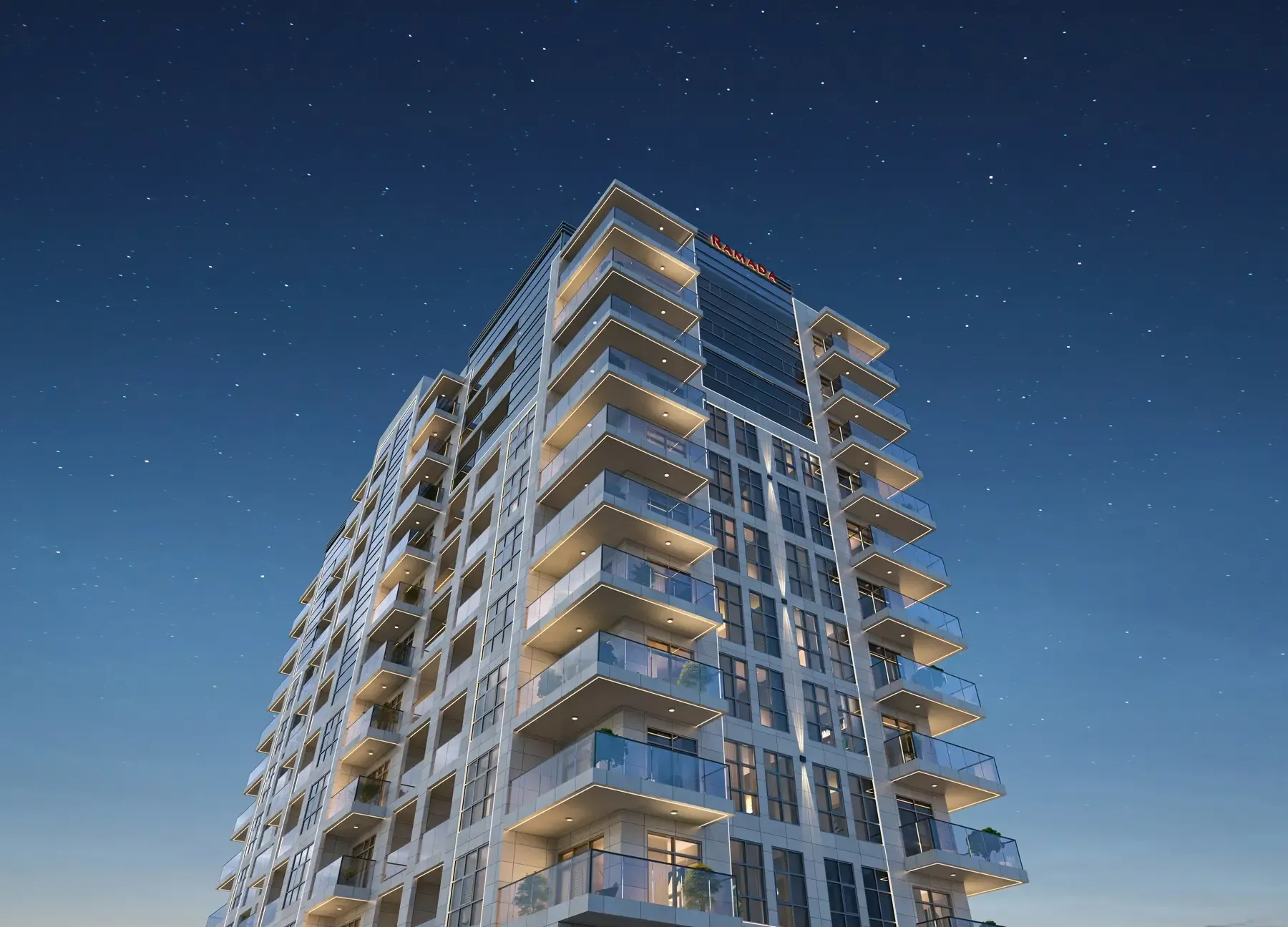 Ramada Residences by Wyndham