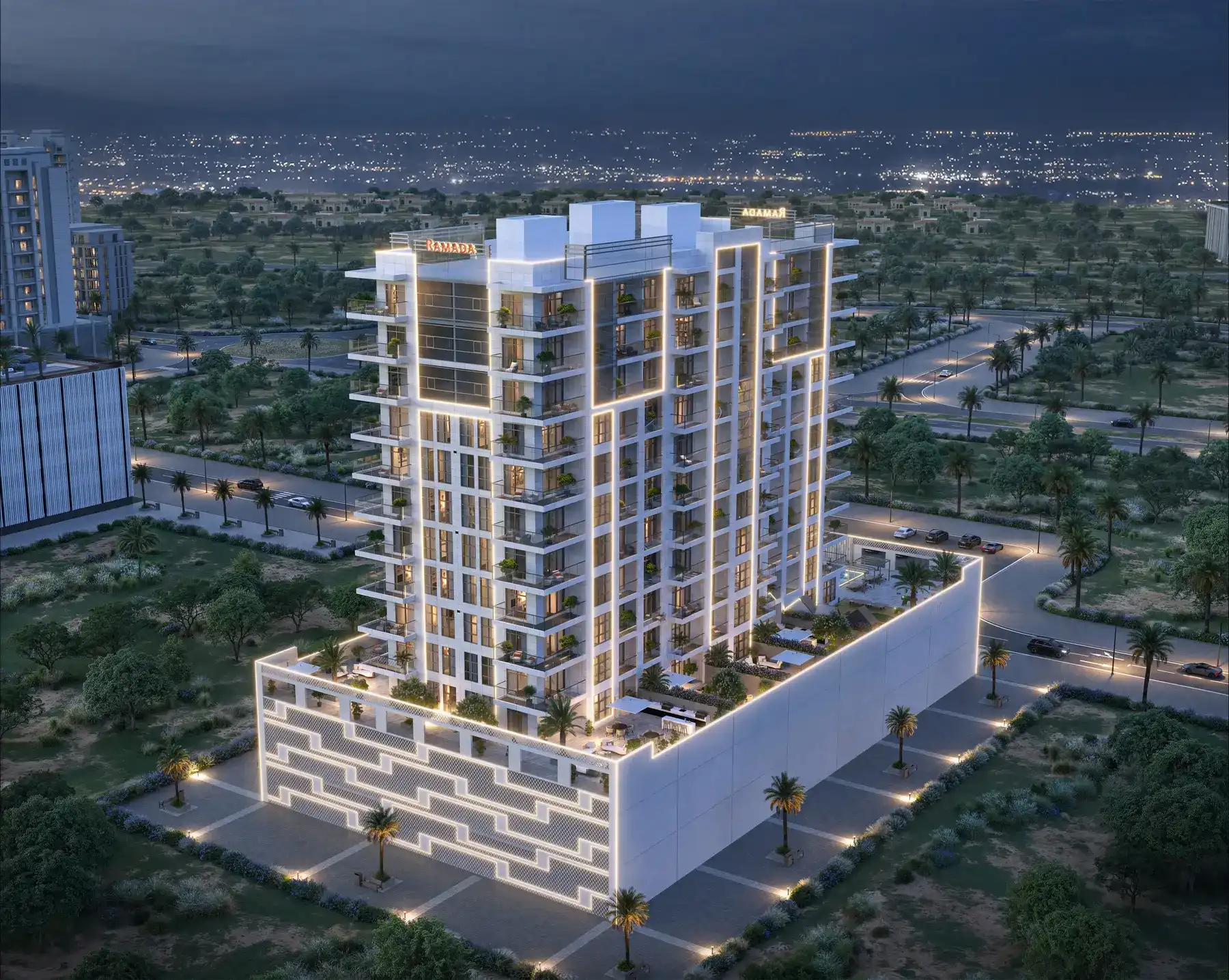 Ramada Residences by Wyndham