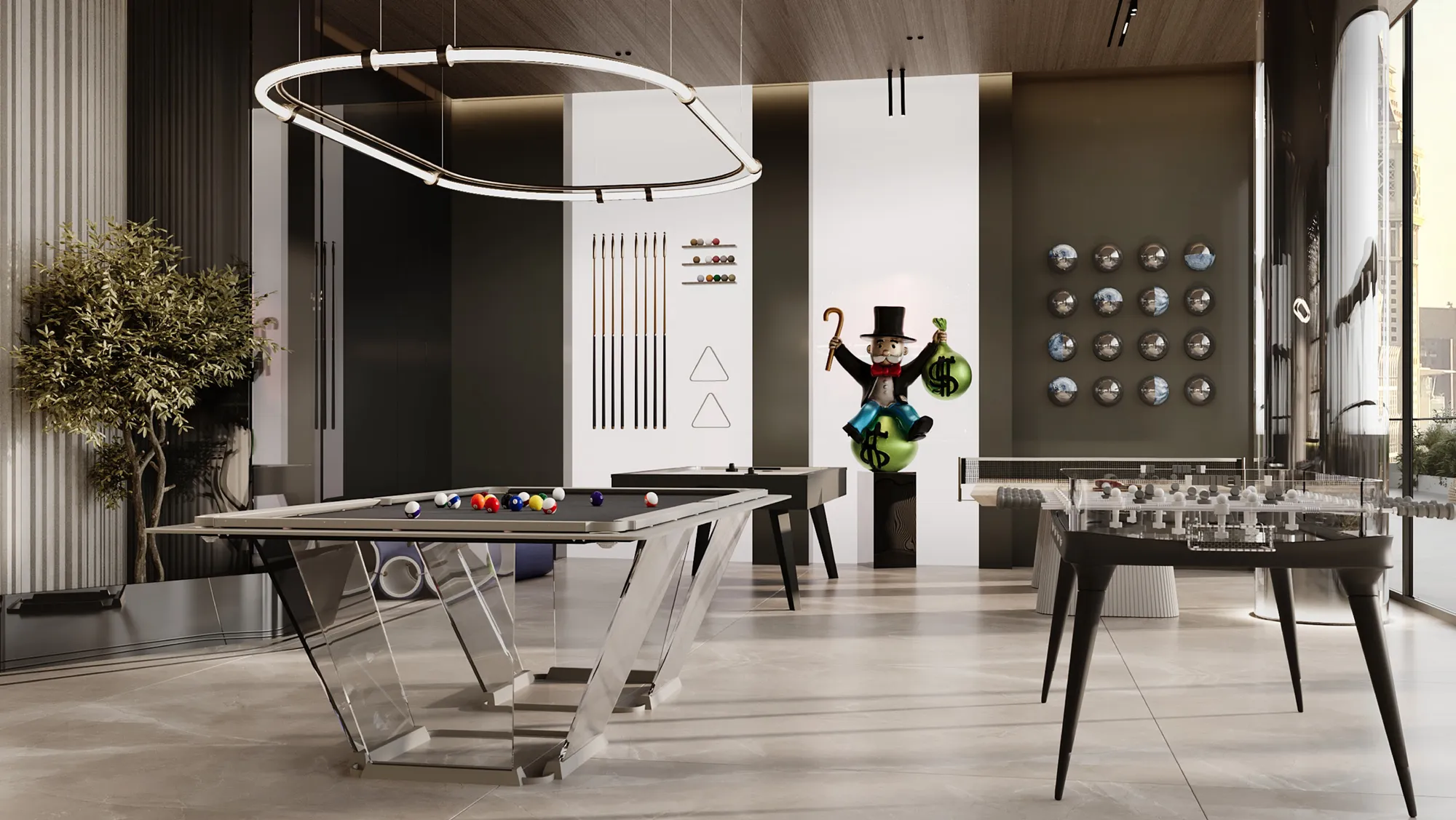 ARYA Residences